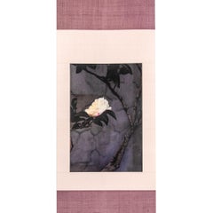 Japanese Contemporary Art by Kojun - Kensho 3044