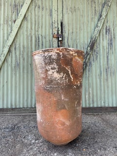 Kök Boya Küpü (Turkish Root Dyeing Pot - Large)