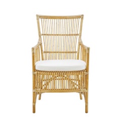 Kokaa Rattan Stuhl Natural