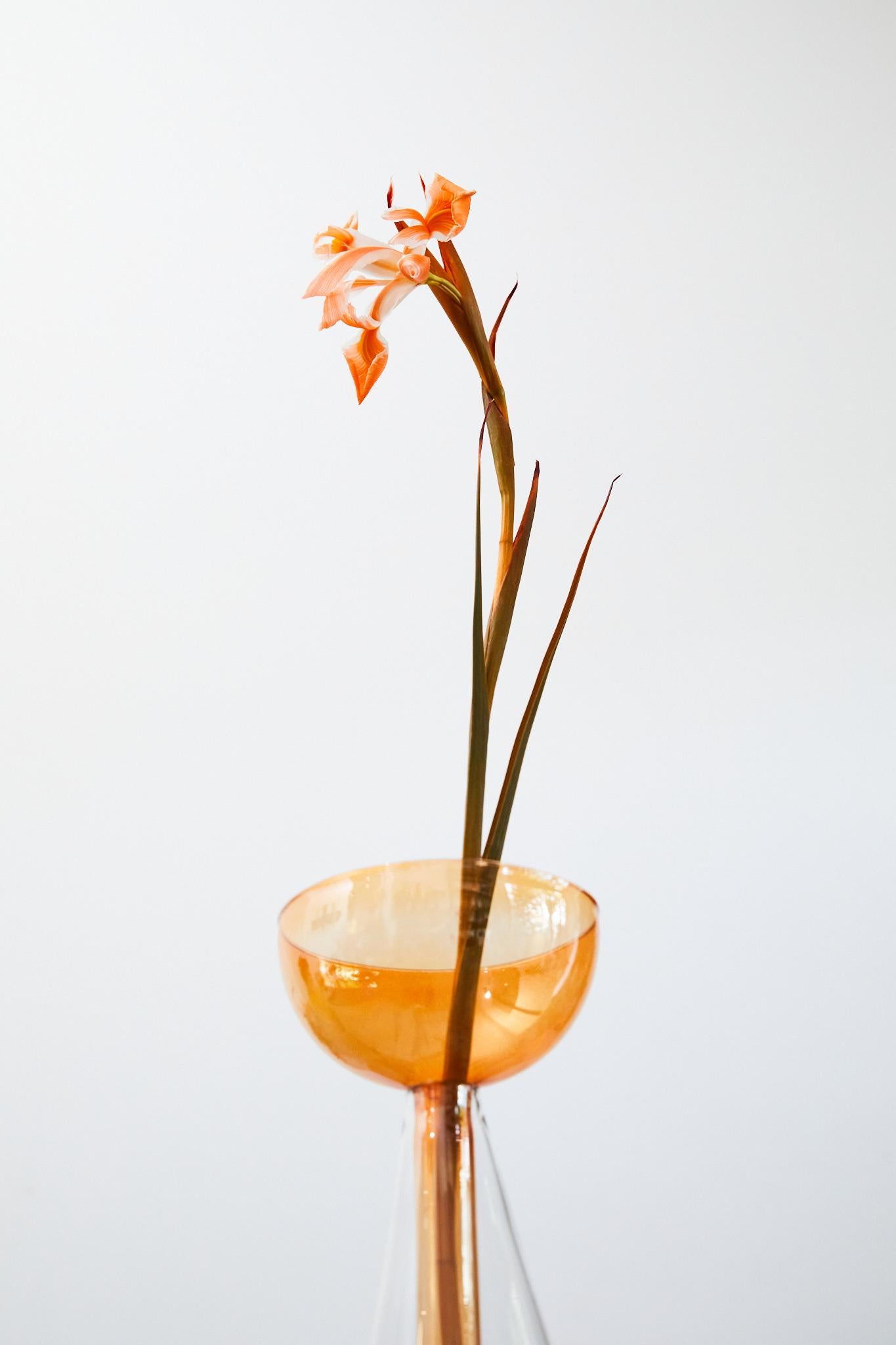 Koke’ Vase by Laboratorio For Sale 2