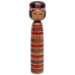 Kokeshi Doll