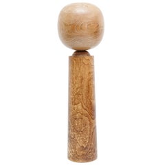 "Muñeca "Kokeshi