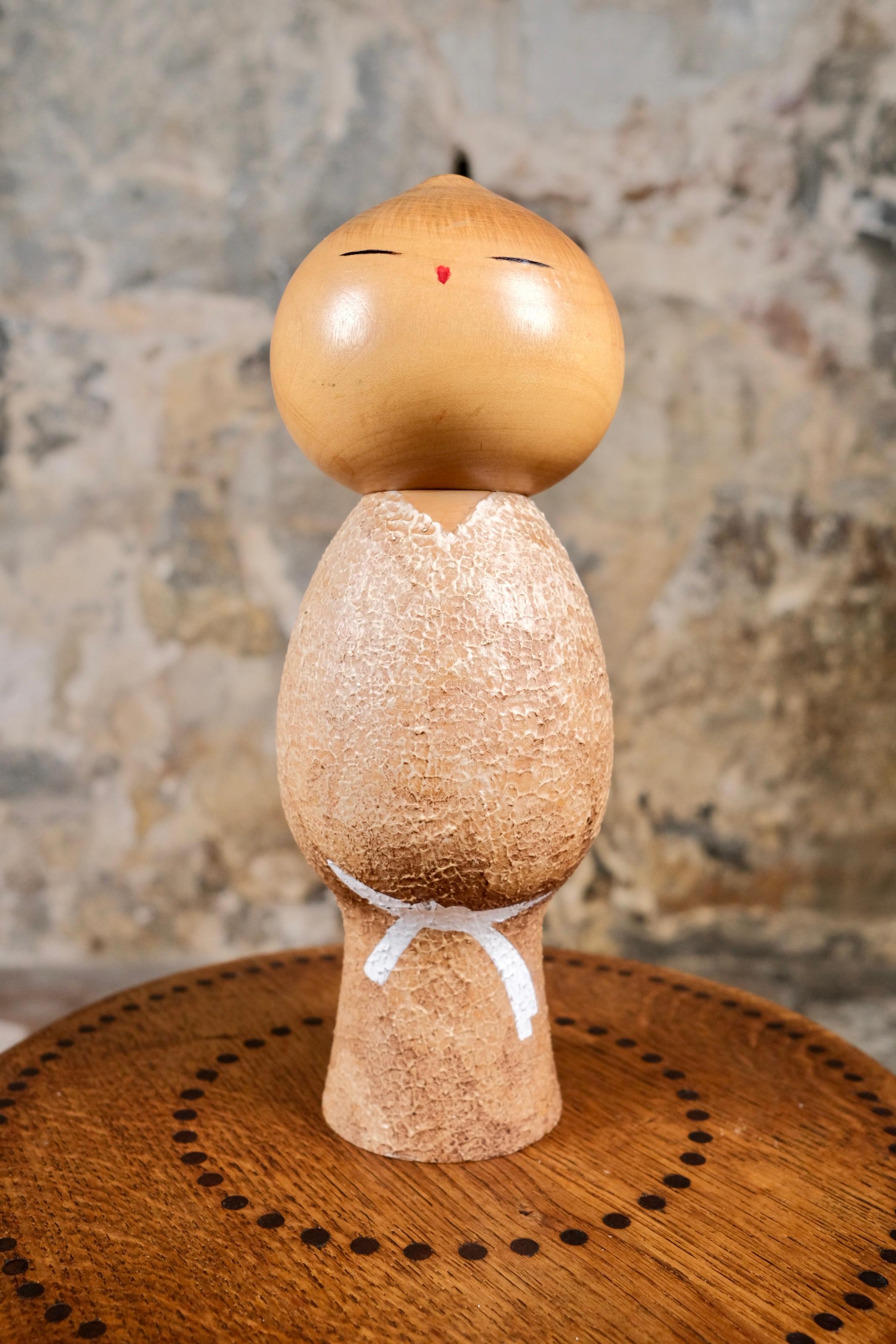 Kokeshi 