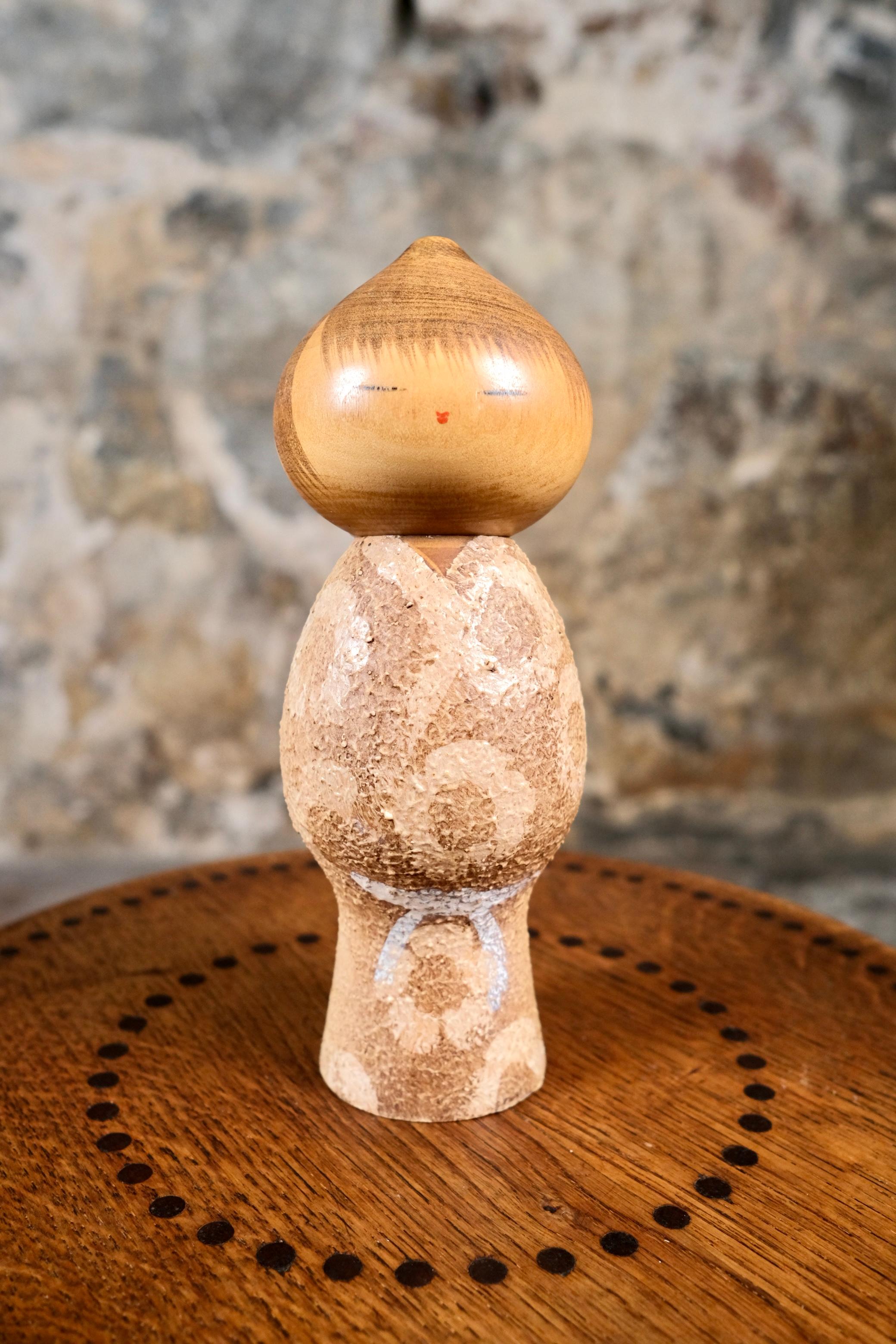 Kokeshi 