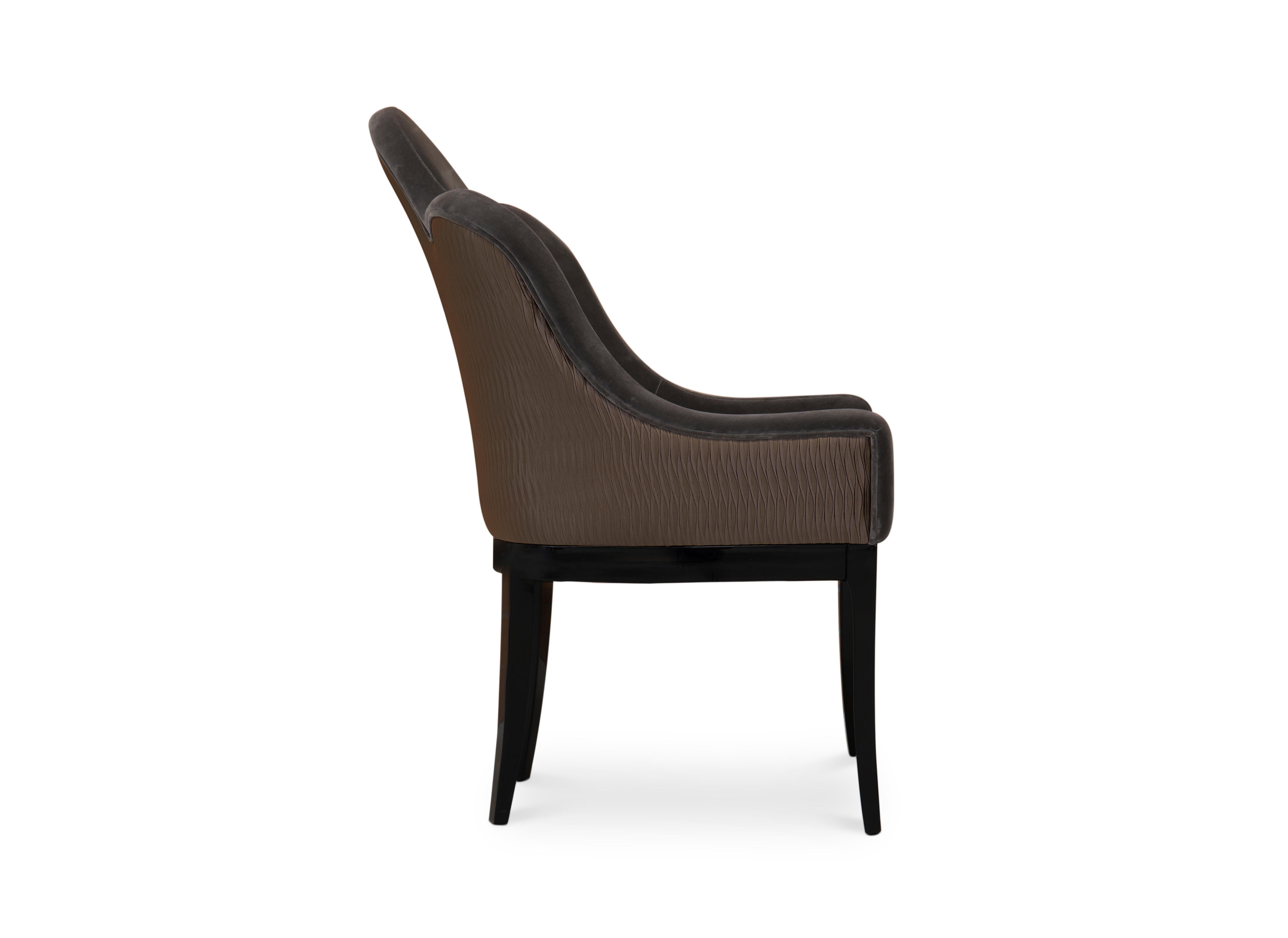 Anastasia Dining Chair For Sale 1
