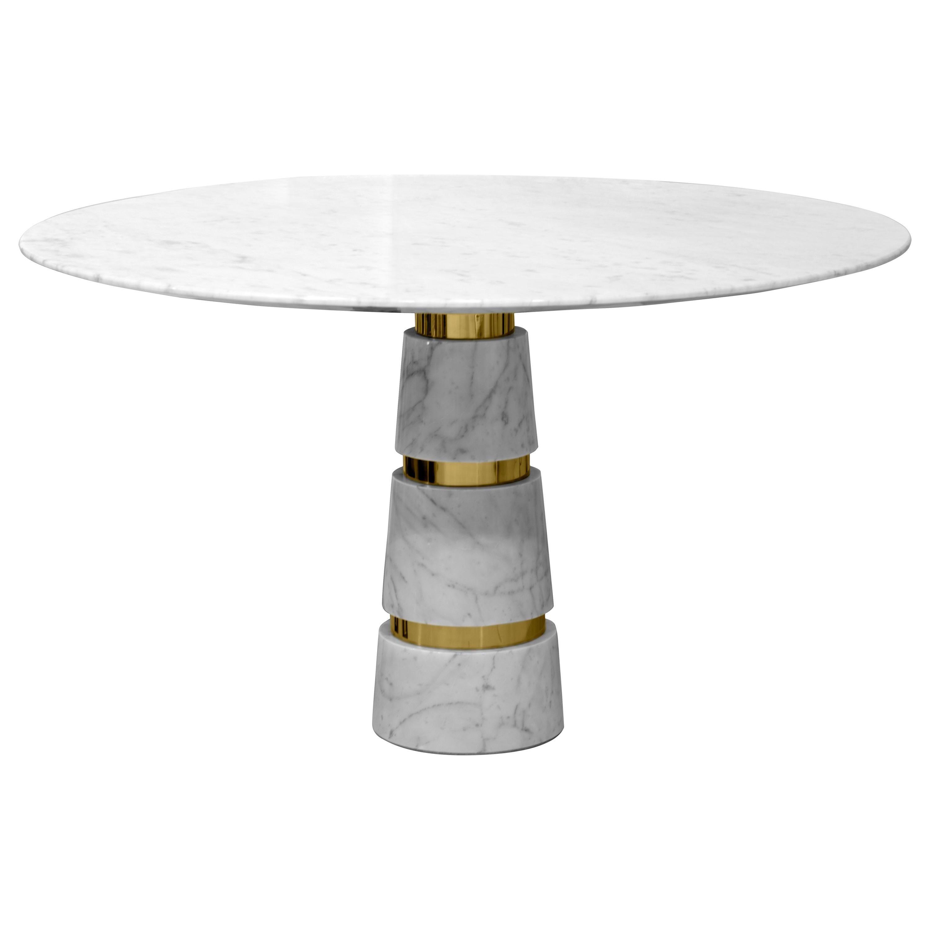 Avalanche Dining Table For Sale