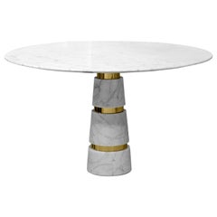 Avalanche Dining Table