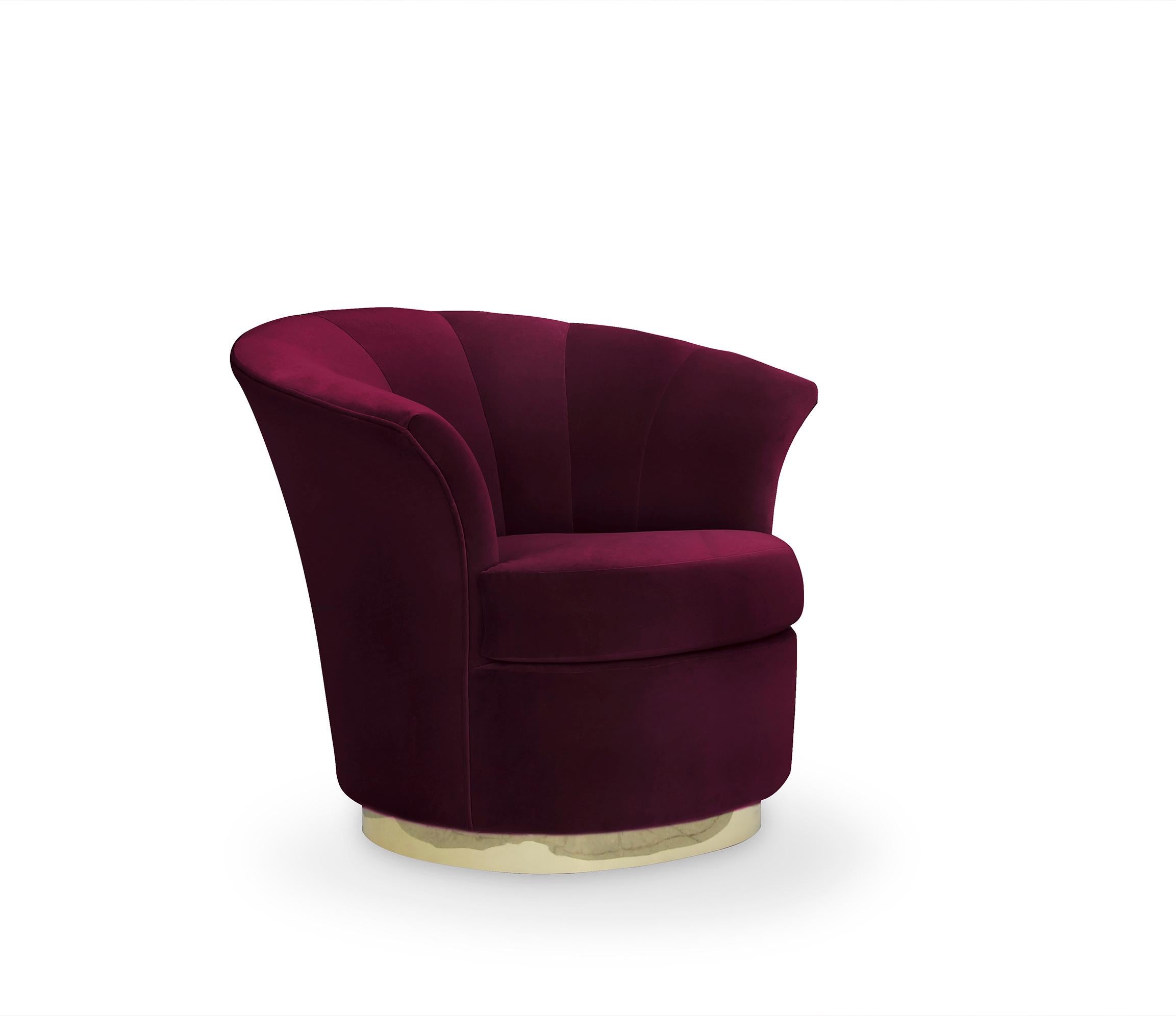 Besame Chair im Angebot 2