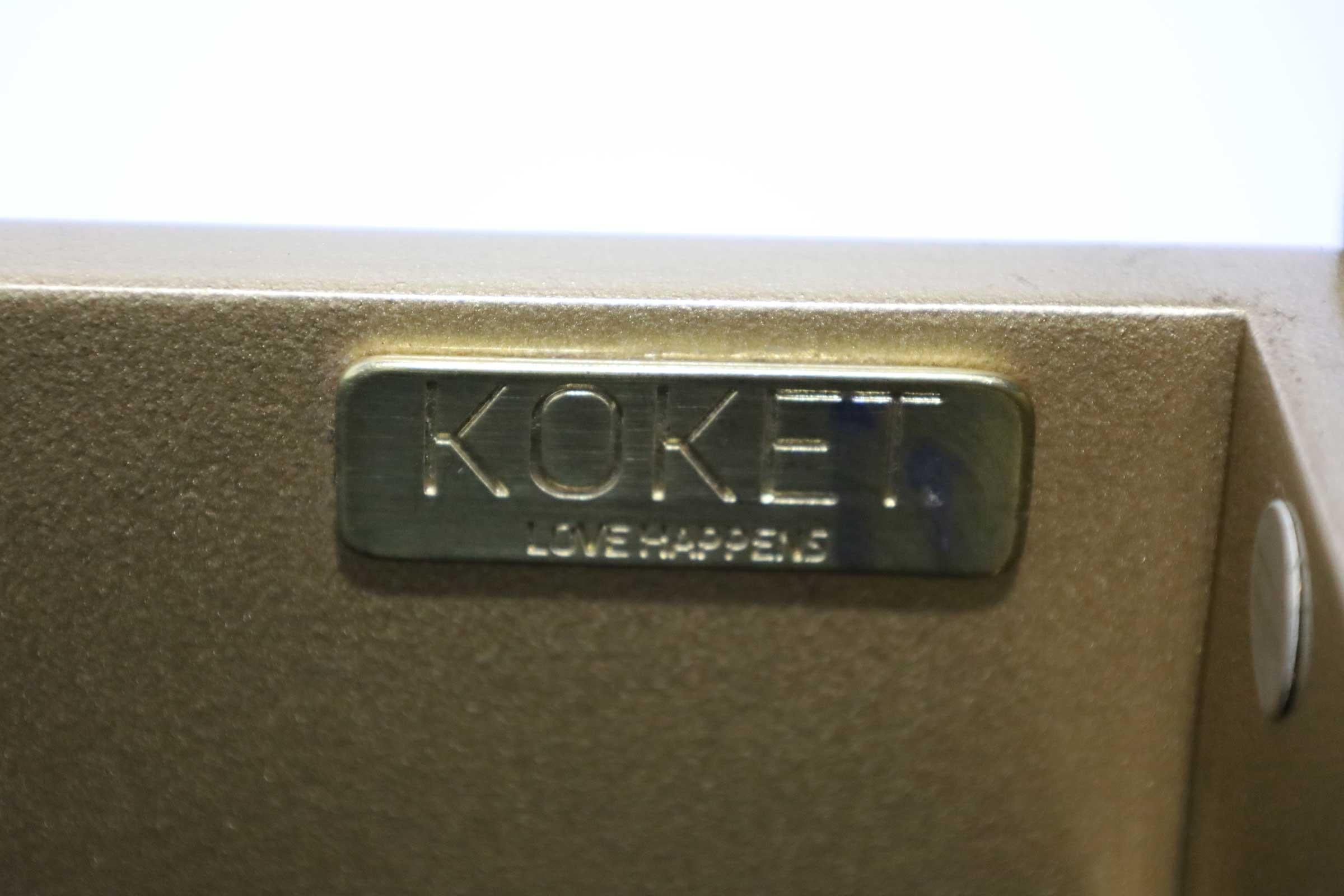 Koket 
