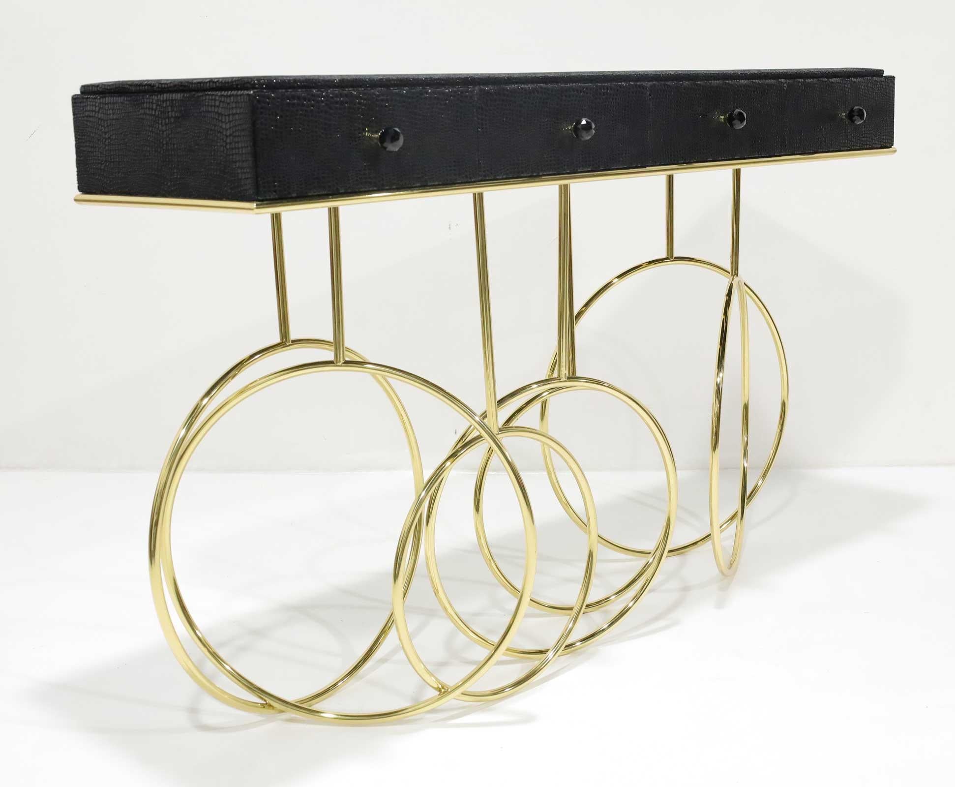 Modern Koket 