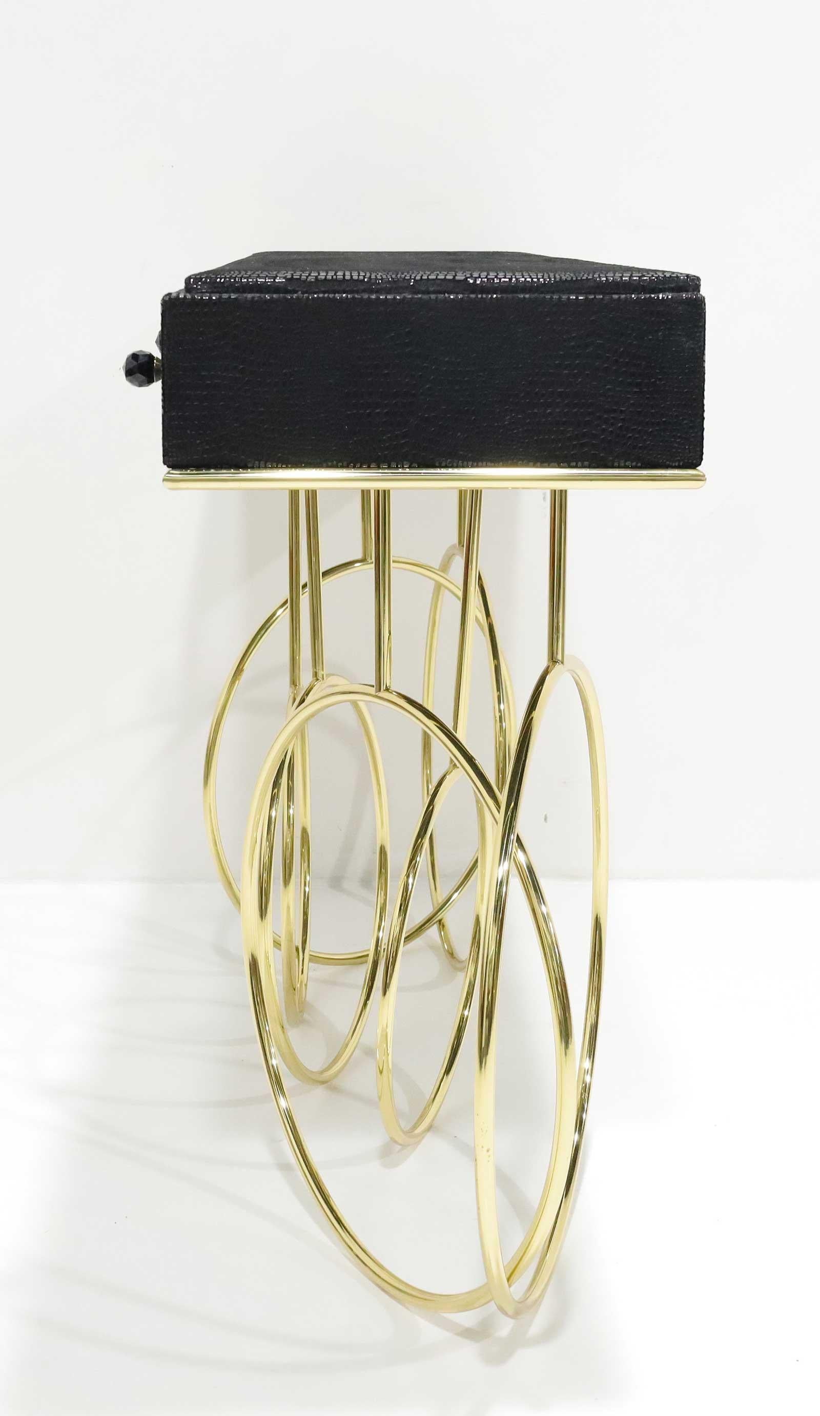 Contemporary Koket 