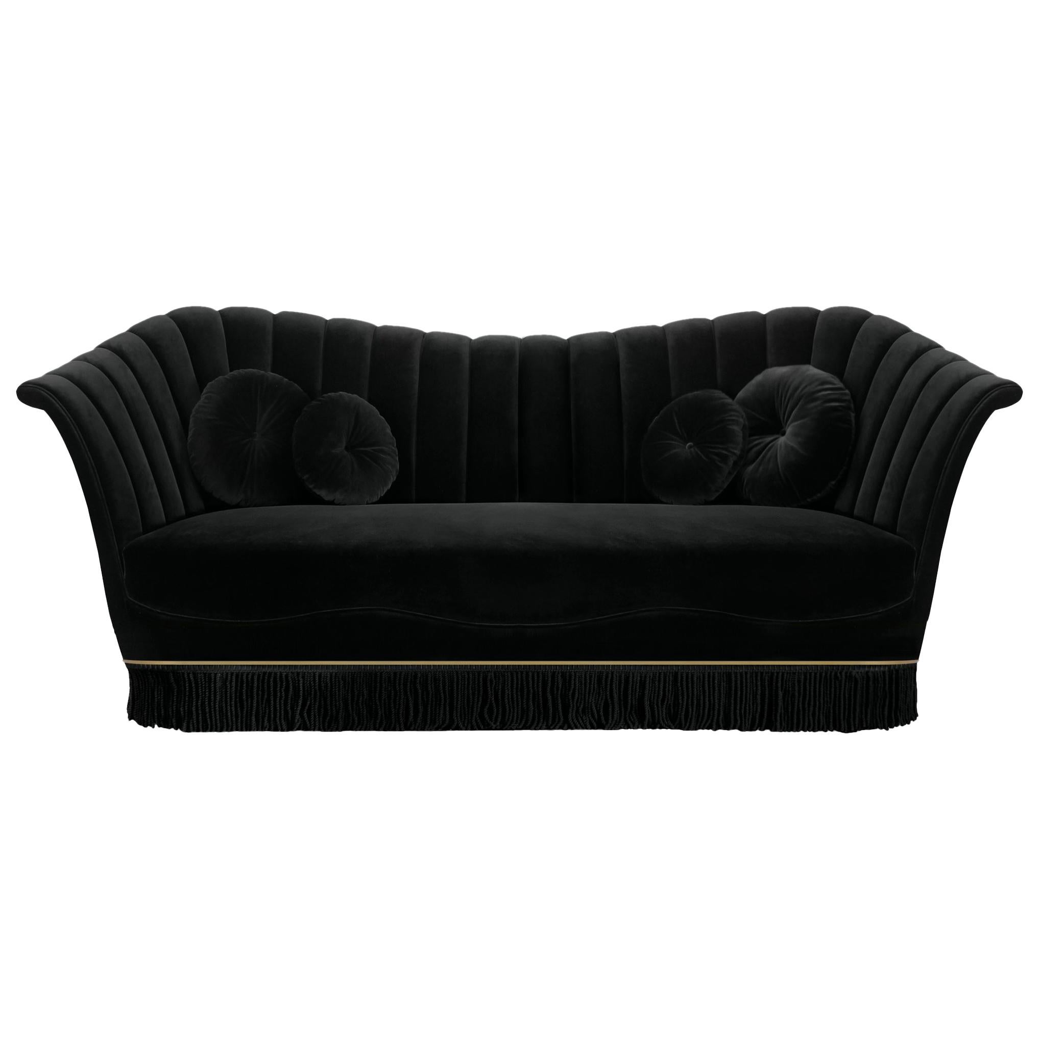 Caprichosa II Sofa For Sale