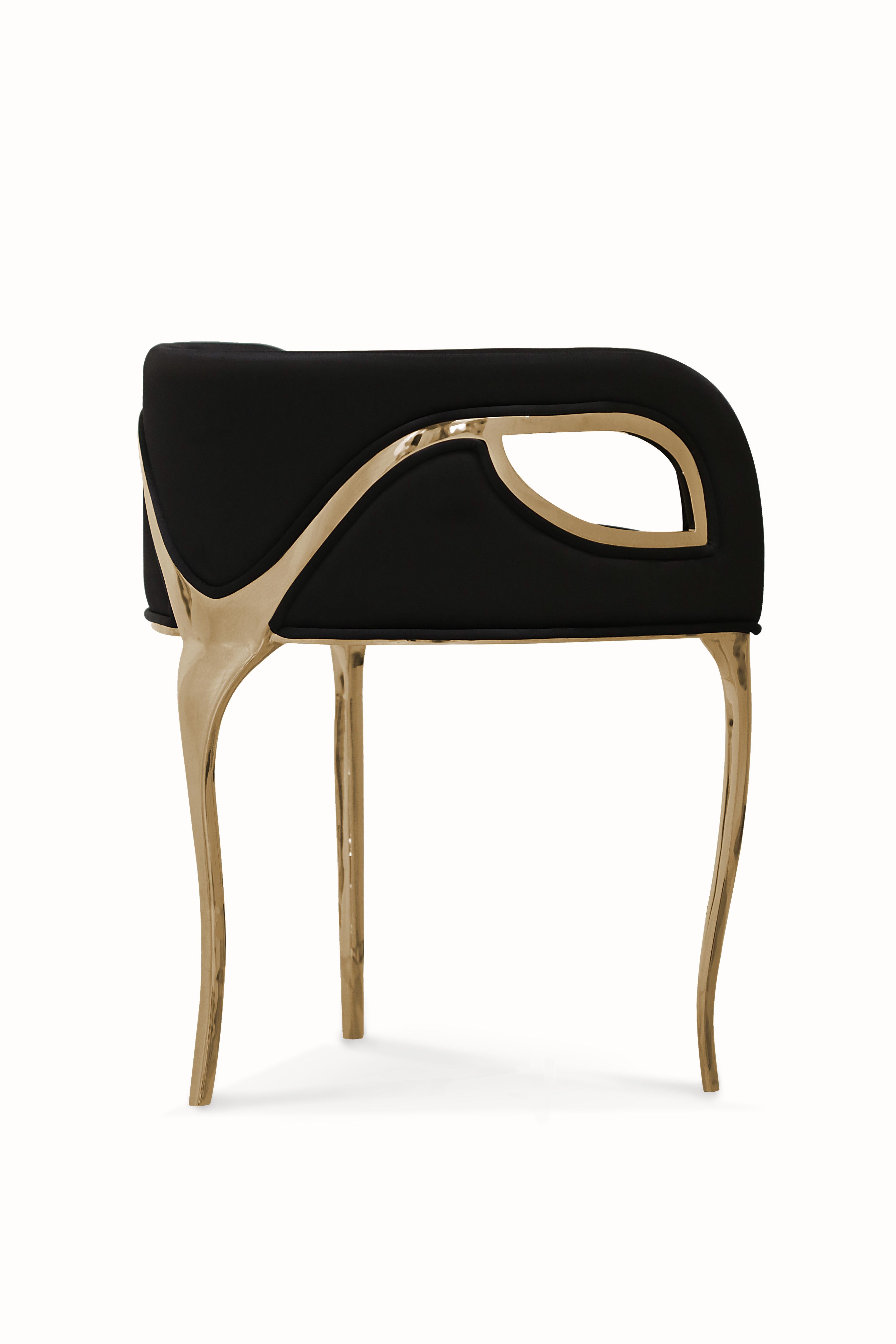 Portuguese Chandra Chair For Sale