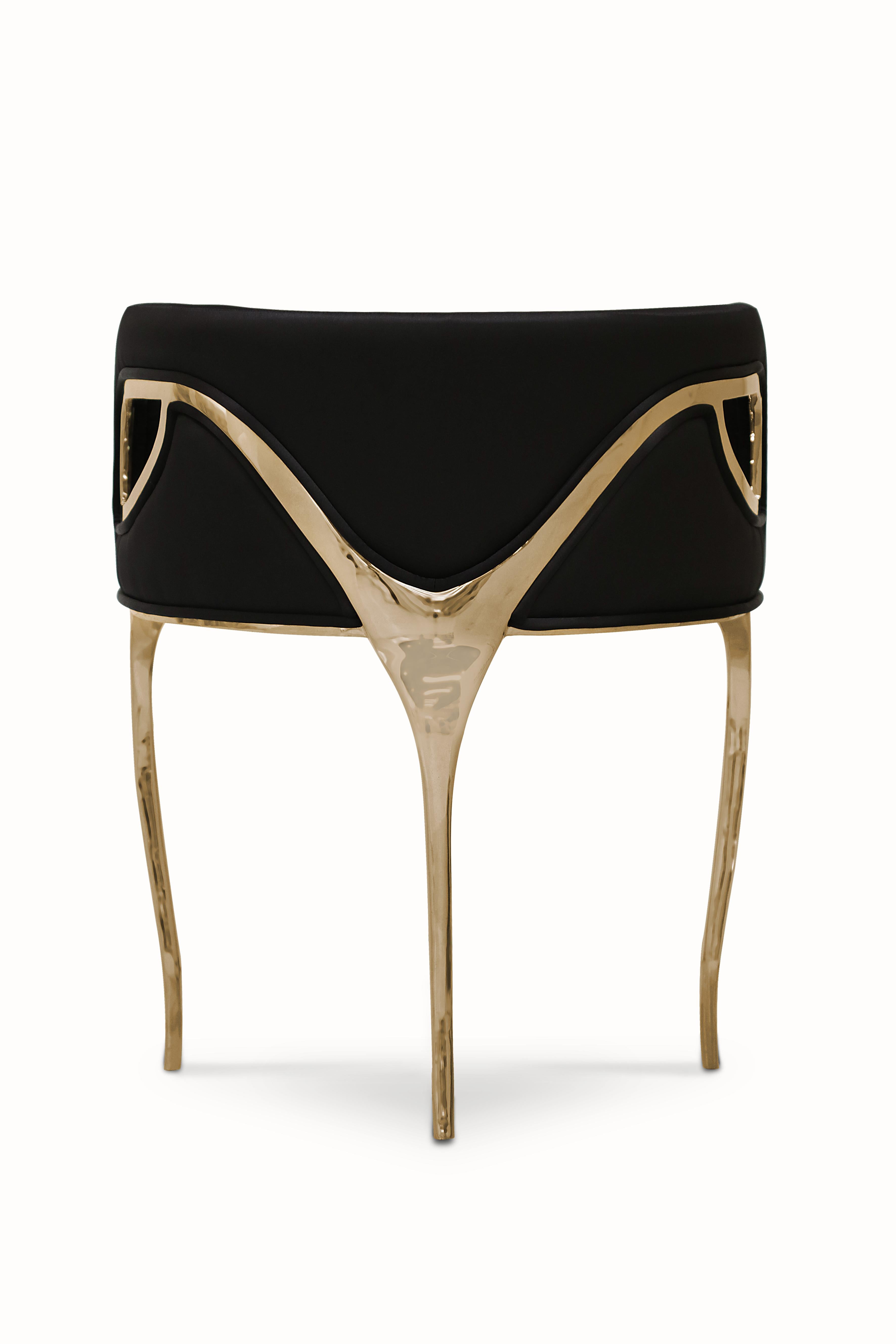 Chandra Chair In New Condition For Sale In New York, NY