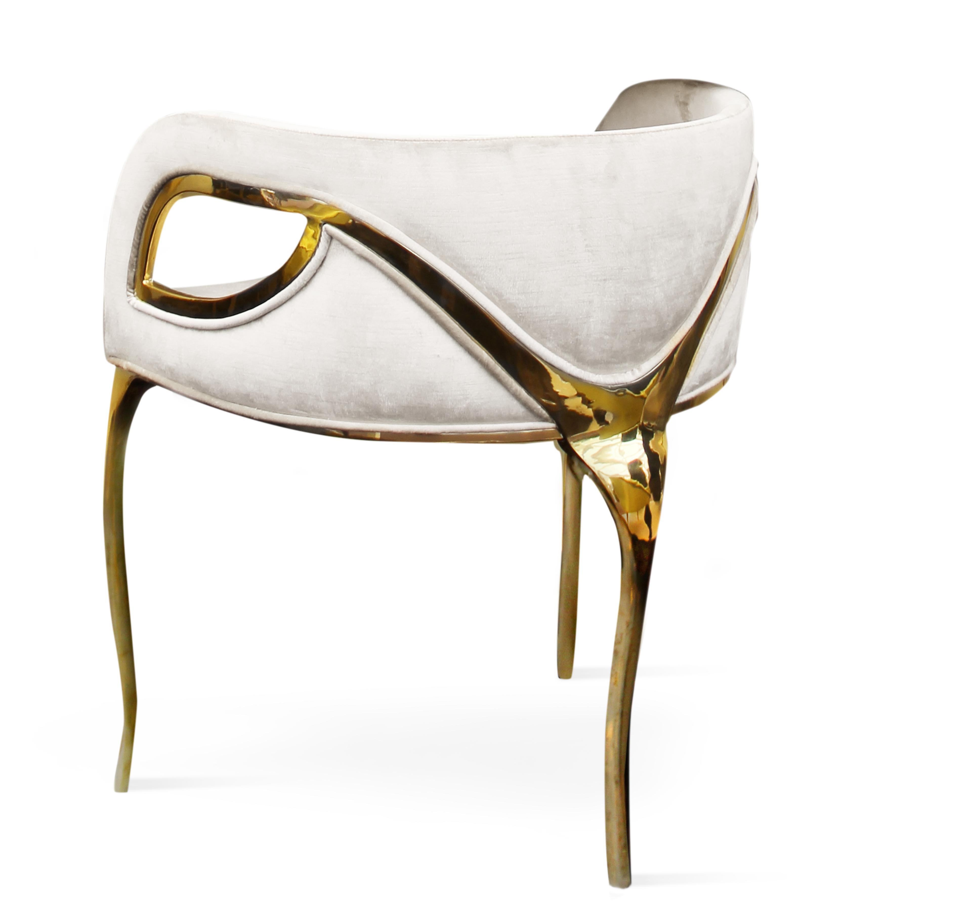 Chandra Chair For Sale 1