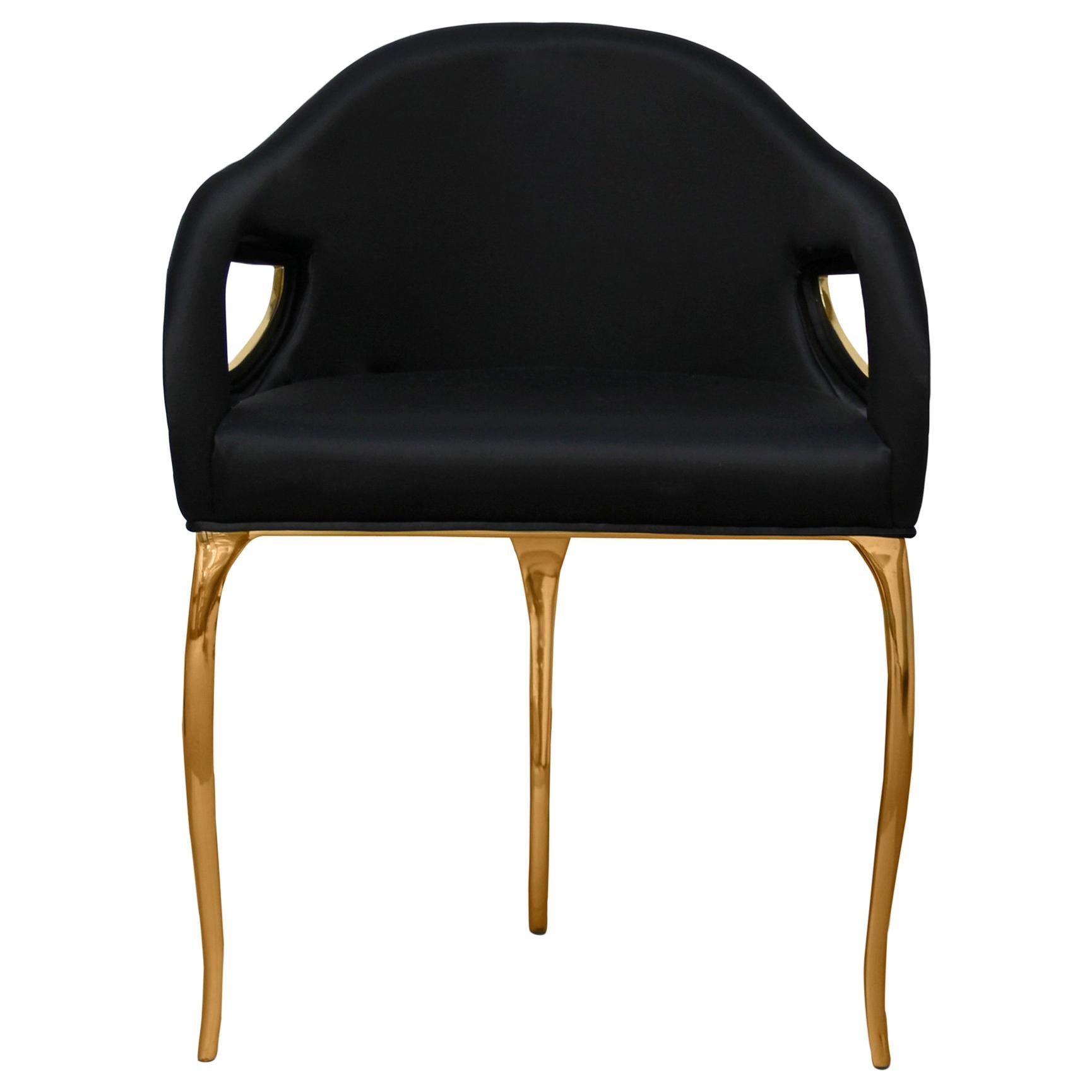 Chandra Dining Chair For Sale