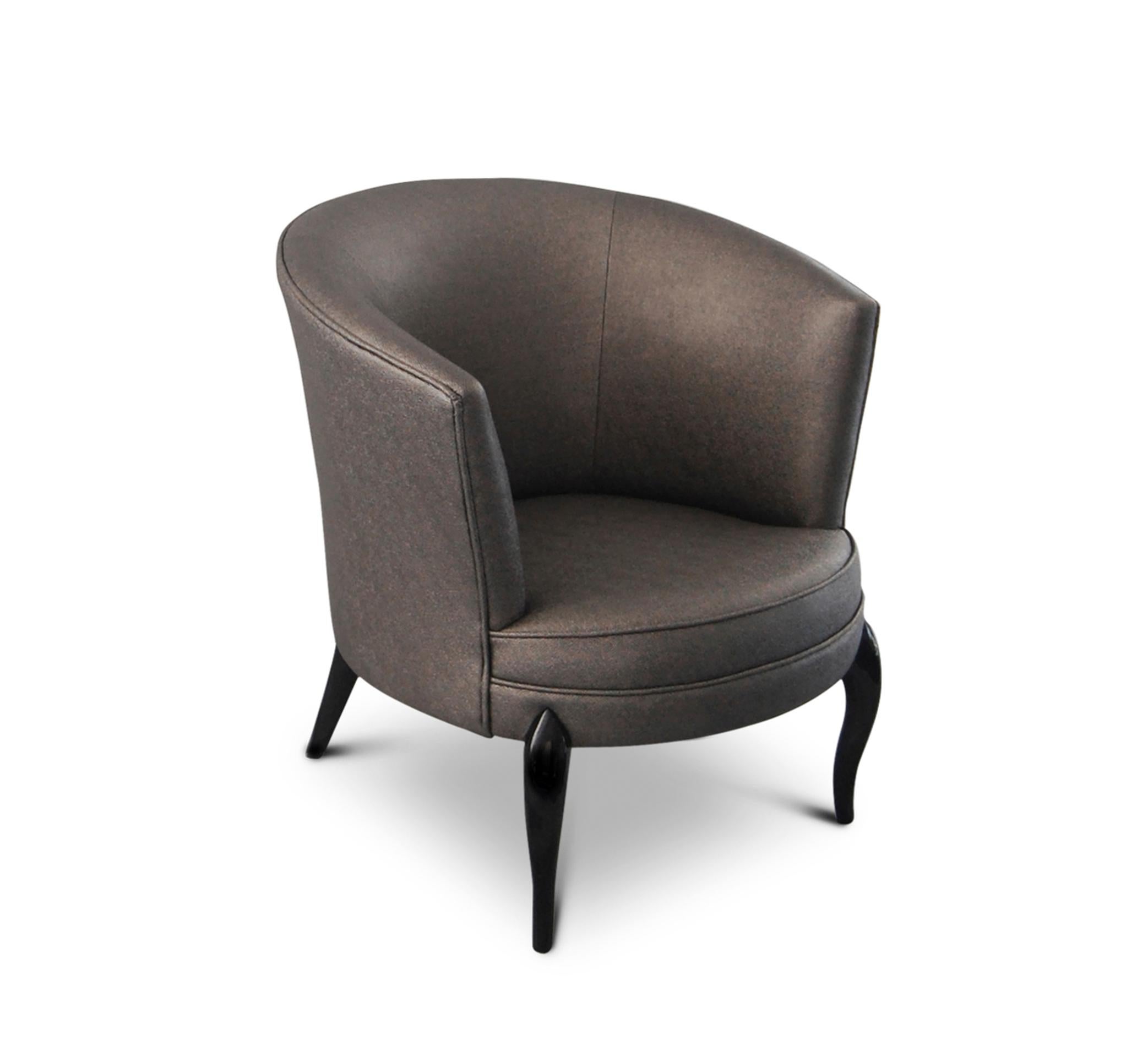 Portuguese Délice Chair For Sale