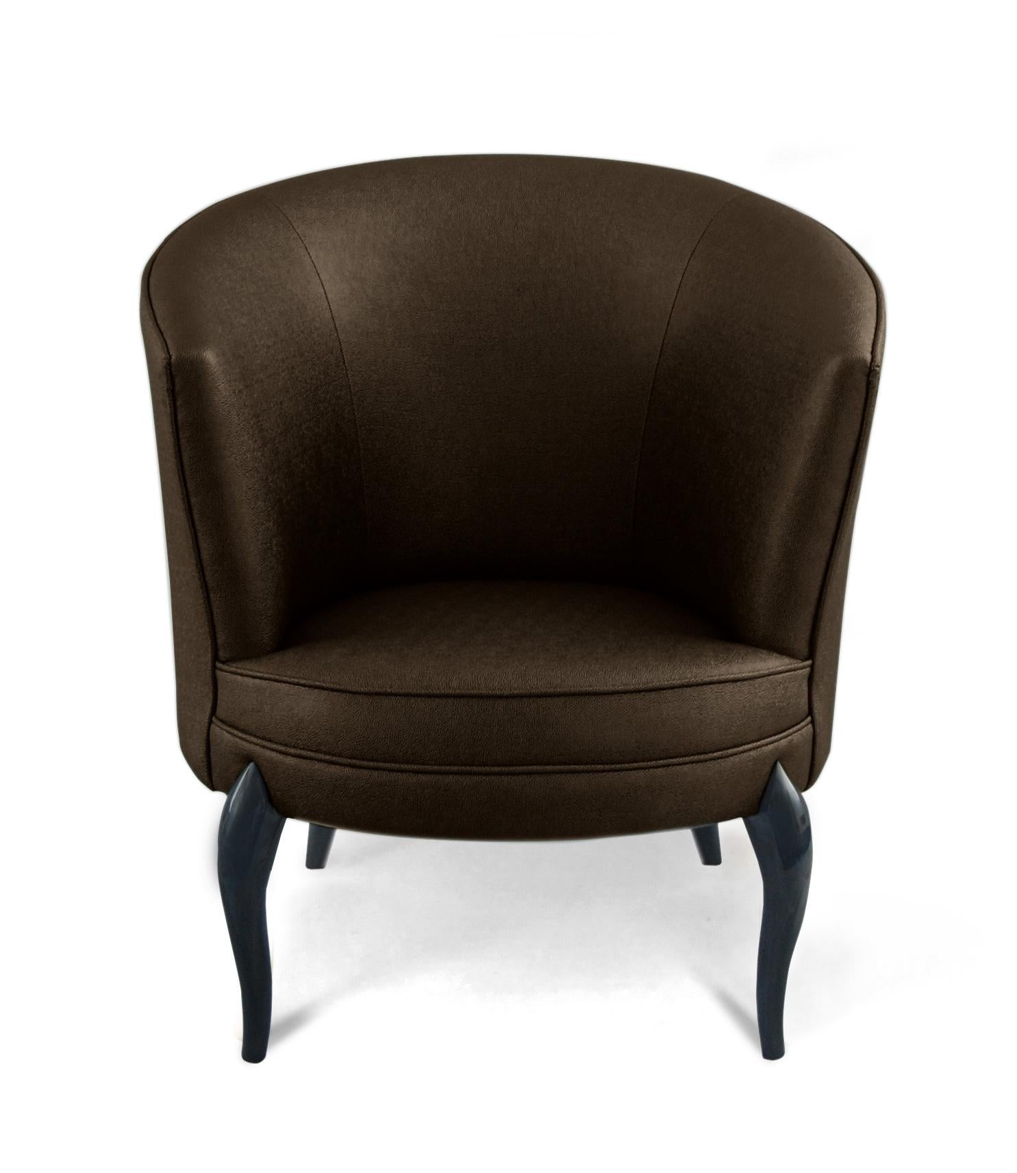 Contemporary Délice Chair For Sale