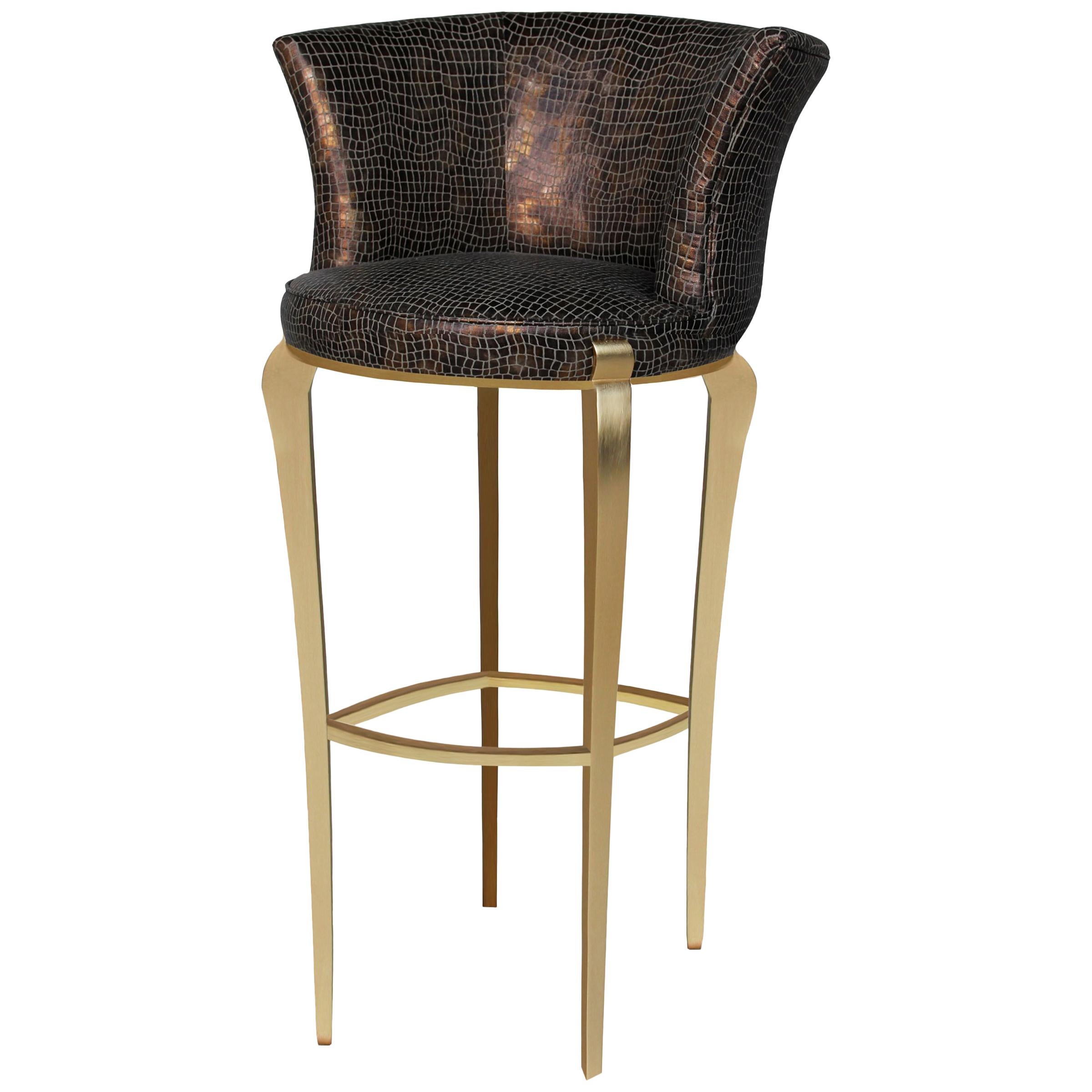 Deliciosa Bar Stool For Sale