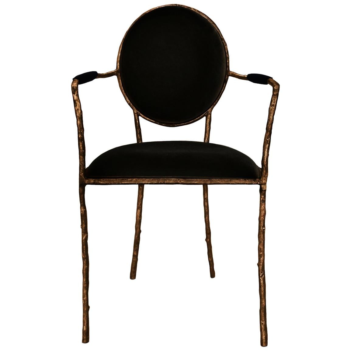Enchanted II Dining Chair For Sale