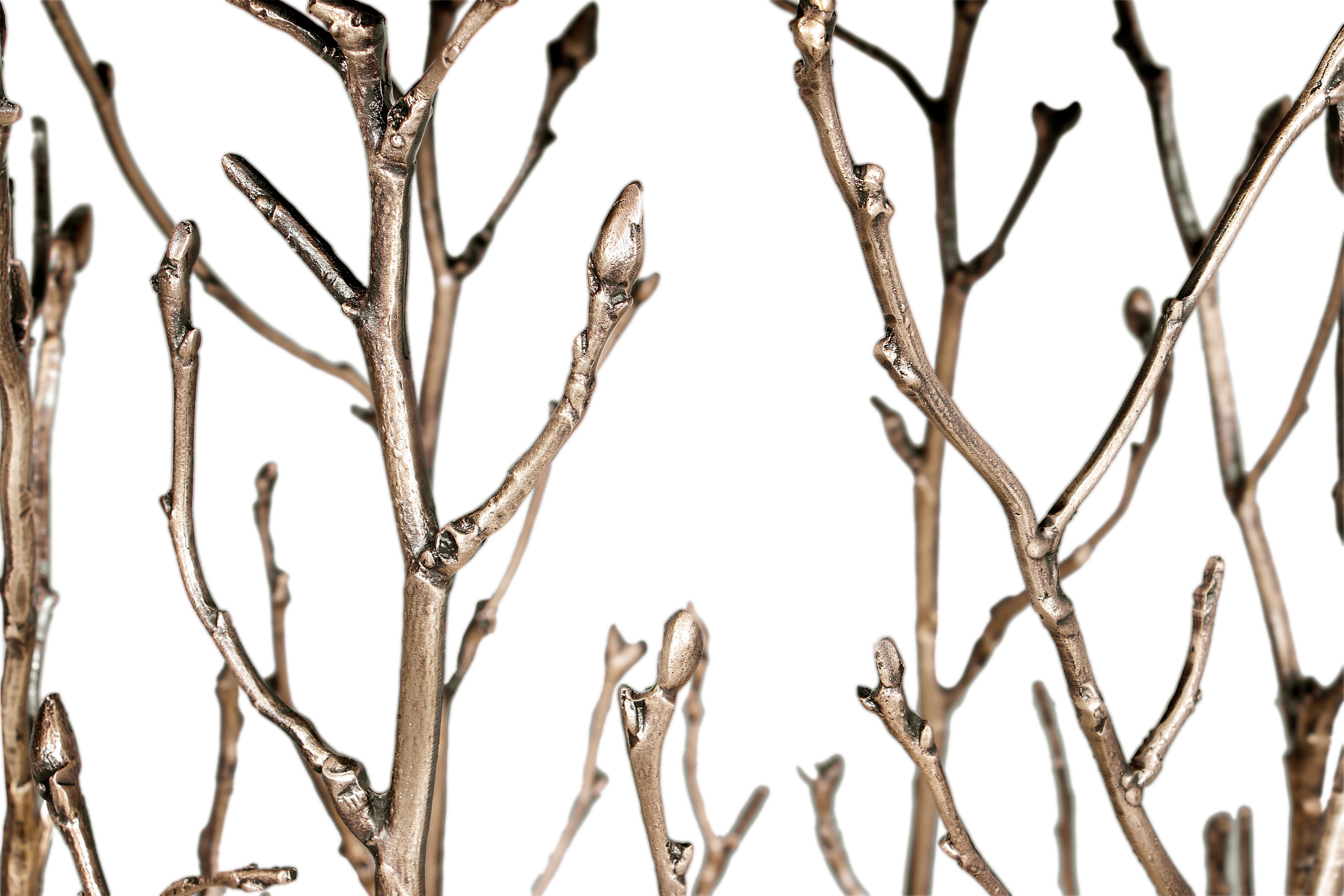 Art Deco Enchanted Side Table For Sale