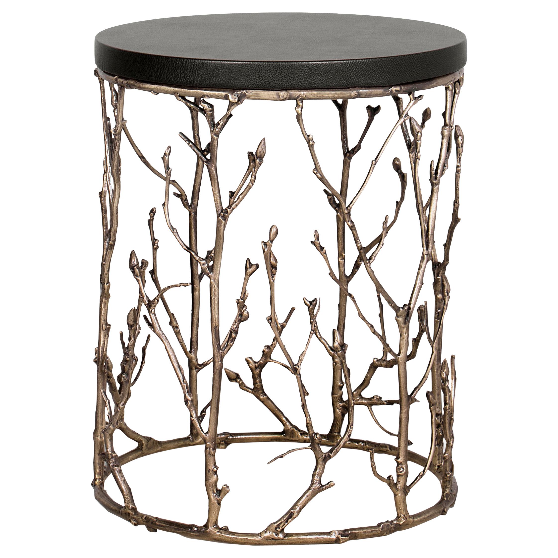 Enchanted Side Table For Sale