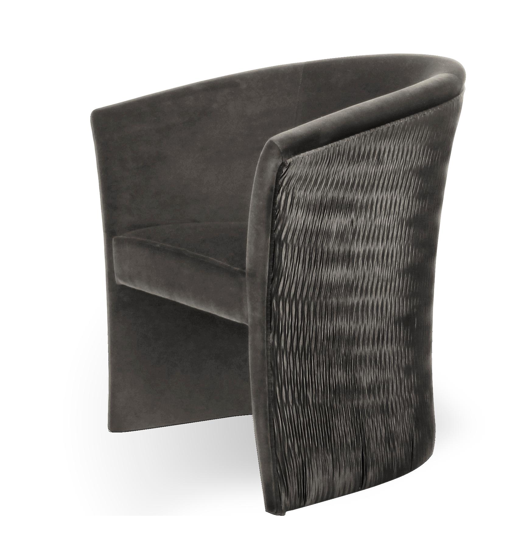 Enigma Chair  In New Condition For Sale In New York, NY