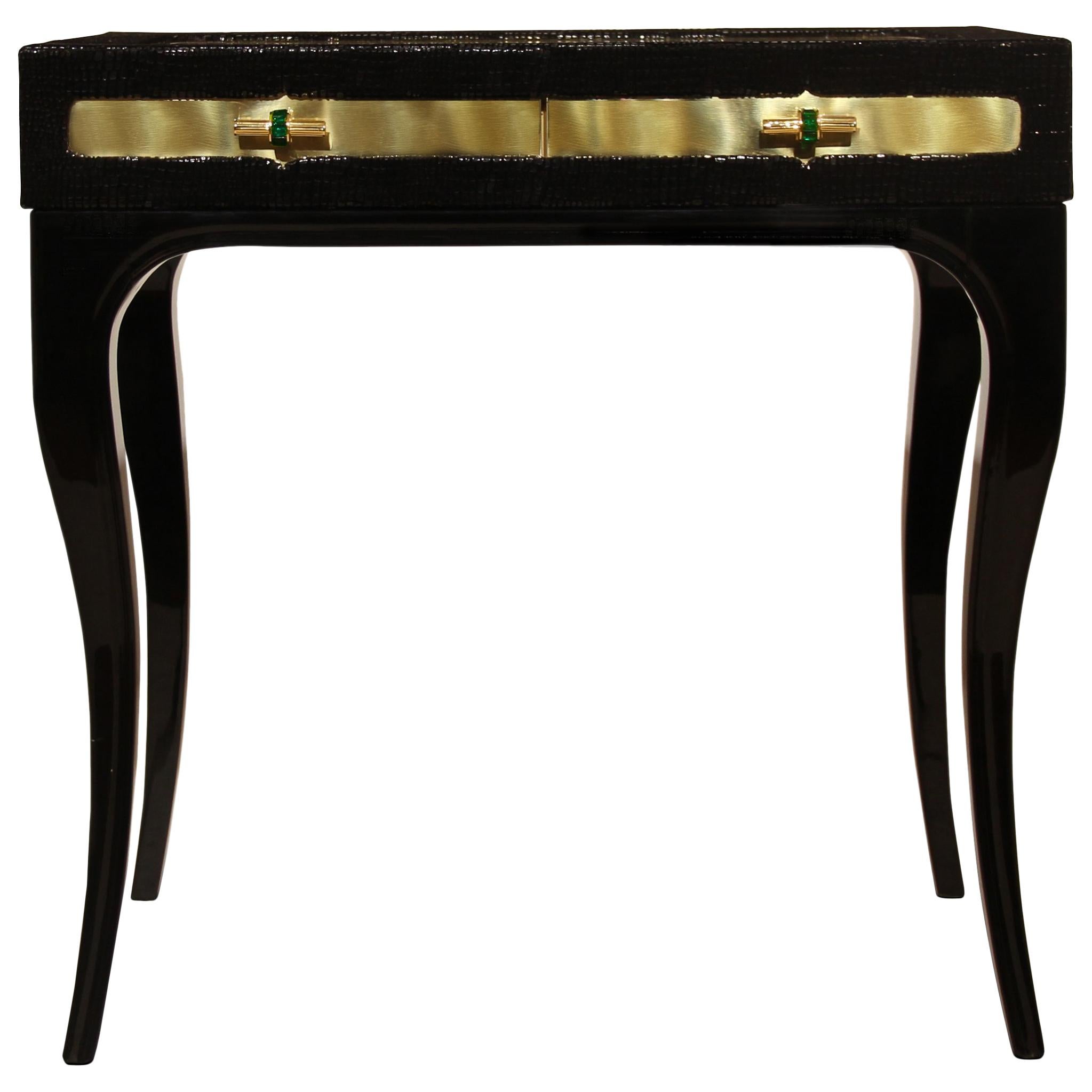 Exotica Nightstand For Sale