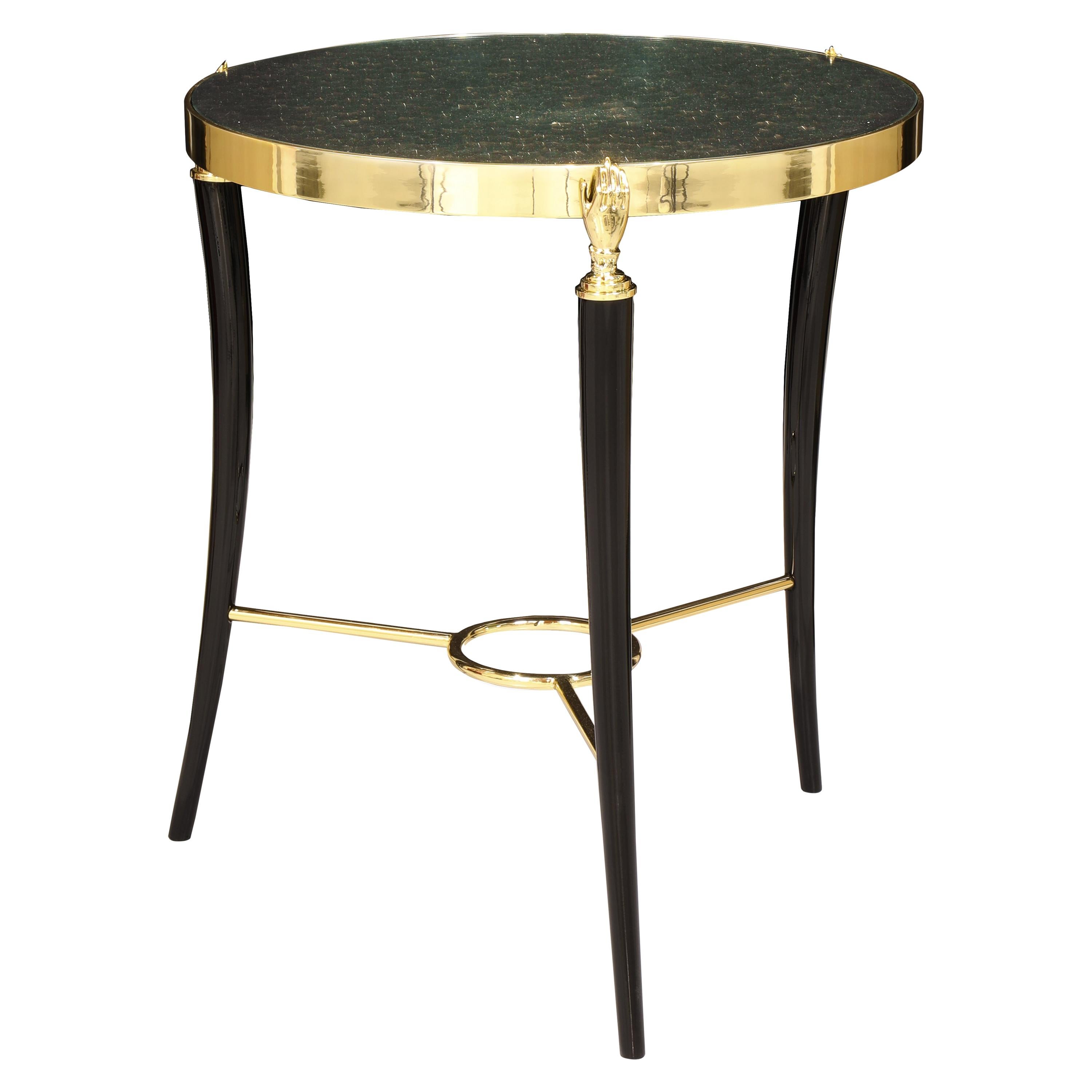 Gisele Side Table For Sale