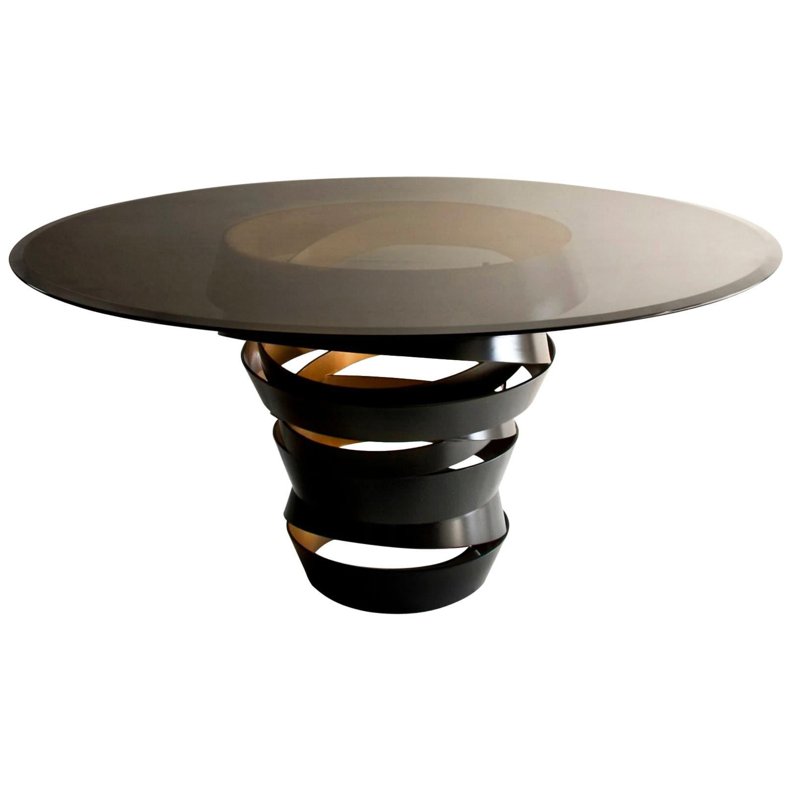 Intuition Dining Table For Sale