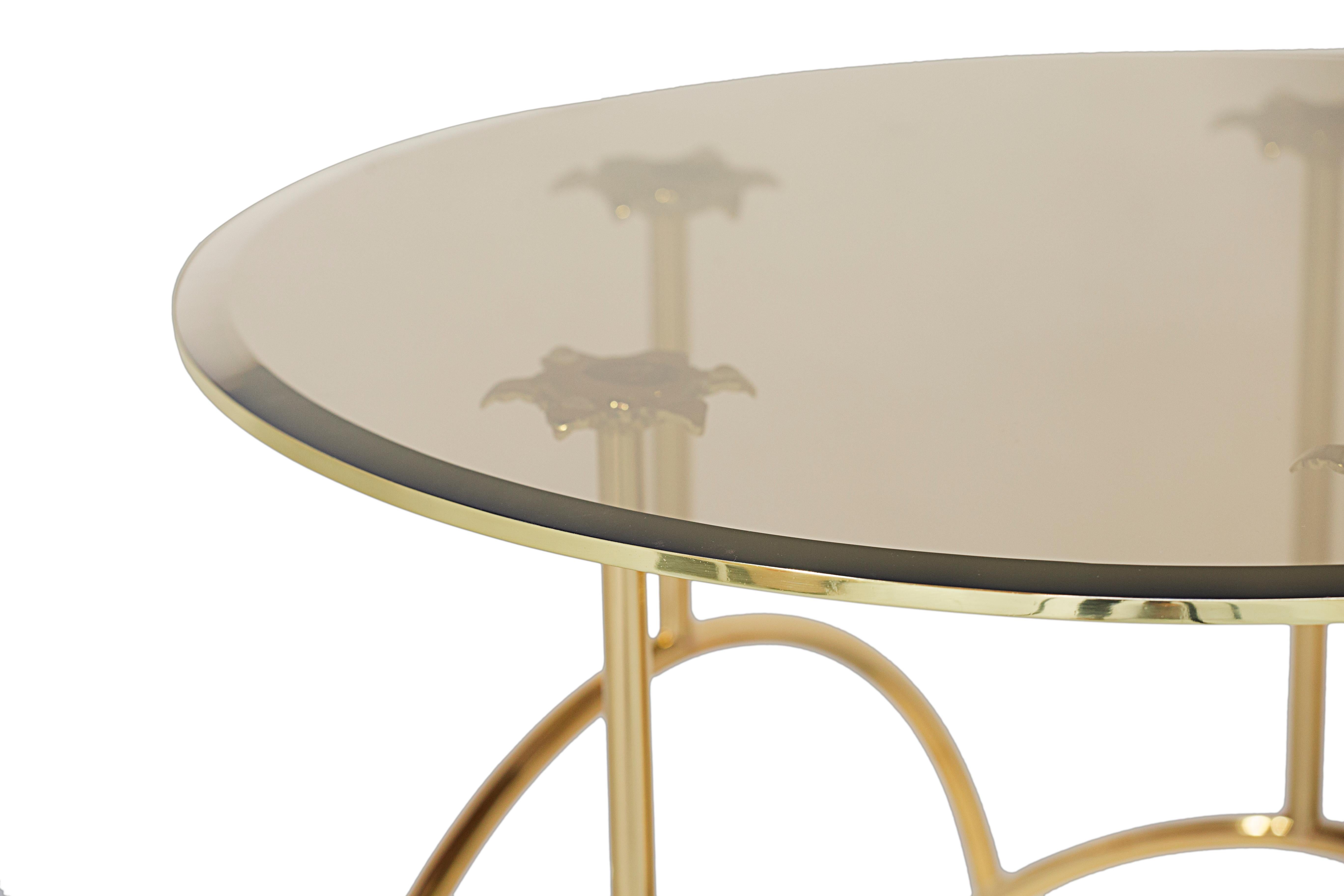 Art Deco Kiki Side Table For Sale