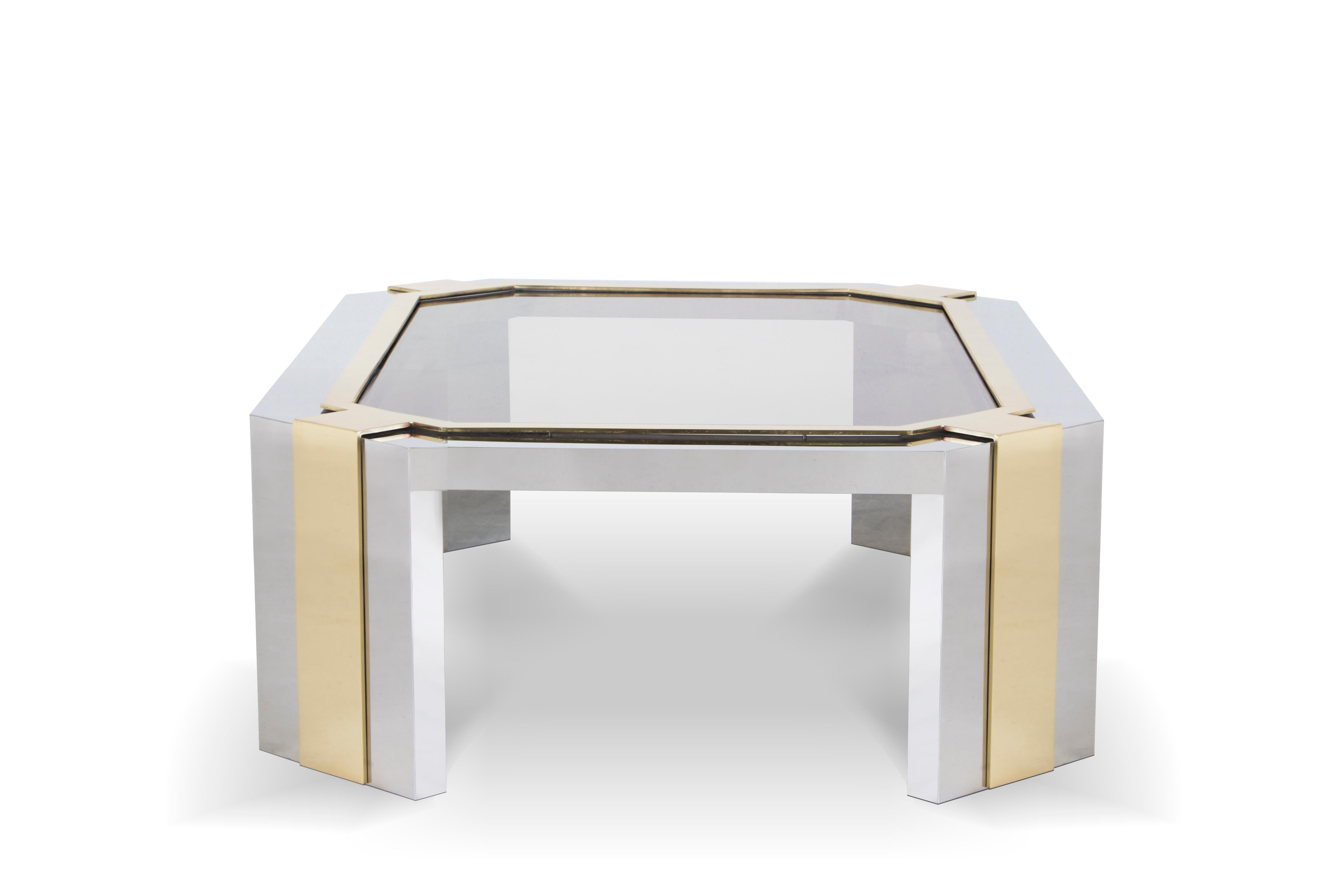 Art Deco Minx Coffee Table For Sale
