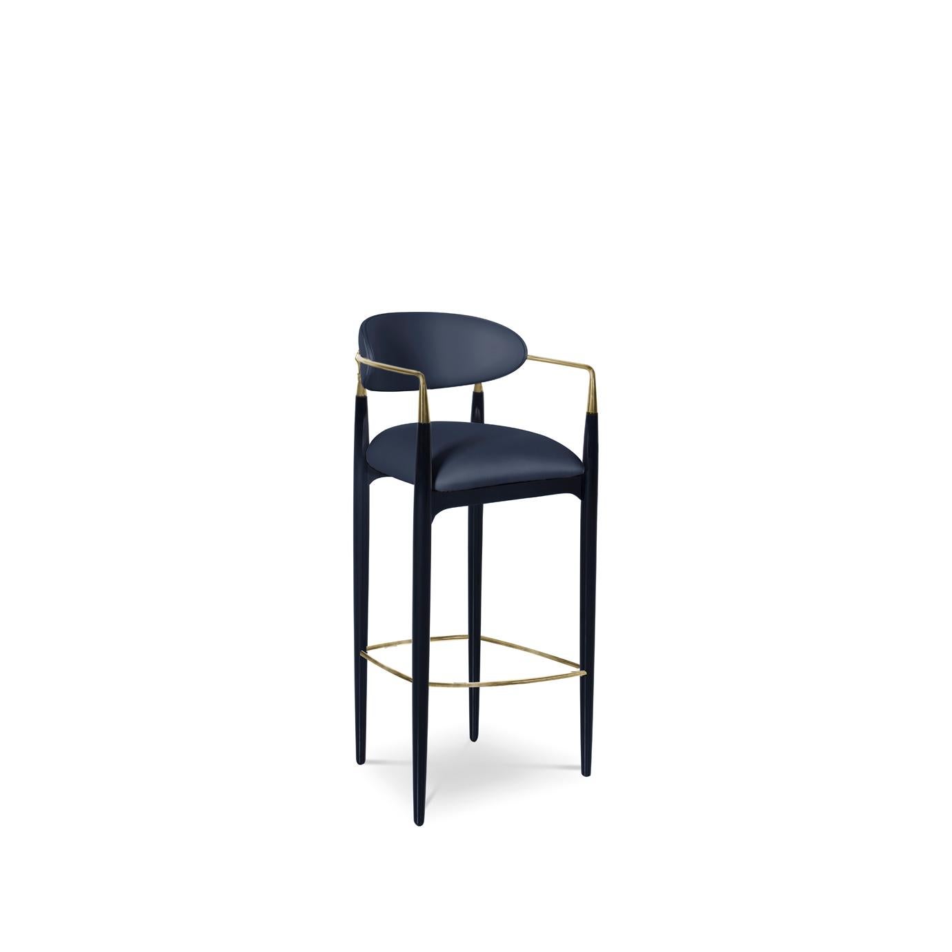 nahema bar stool