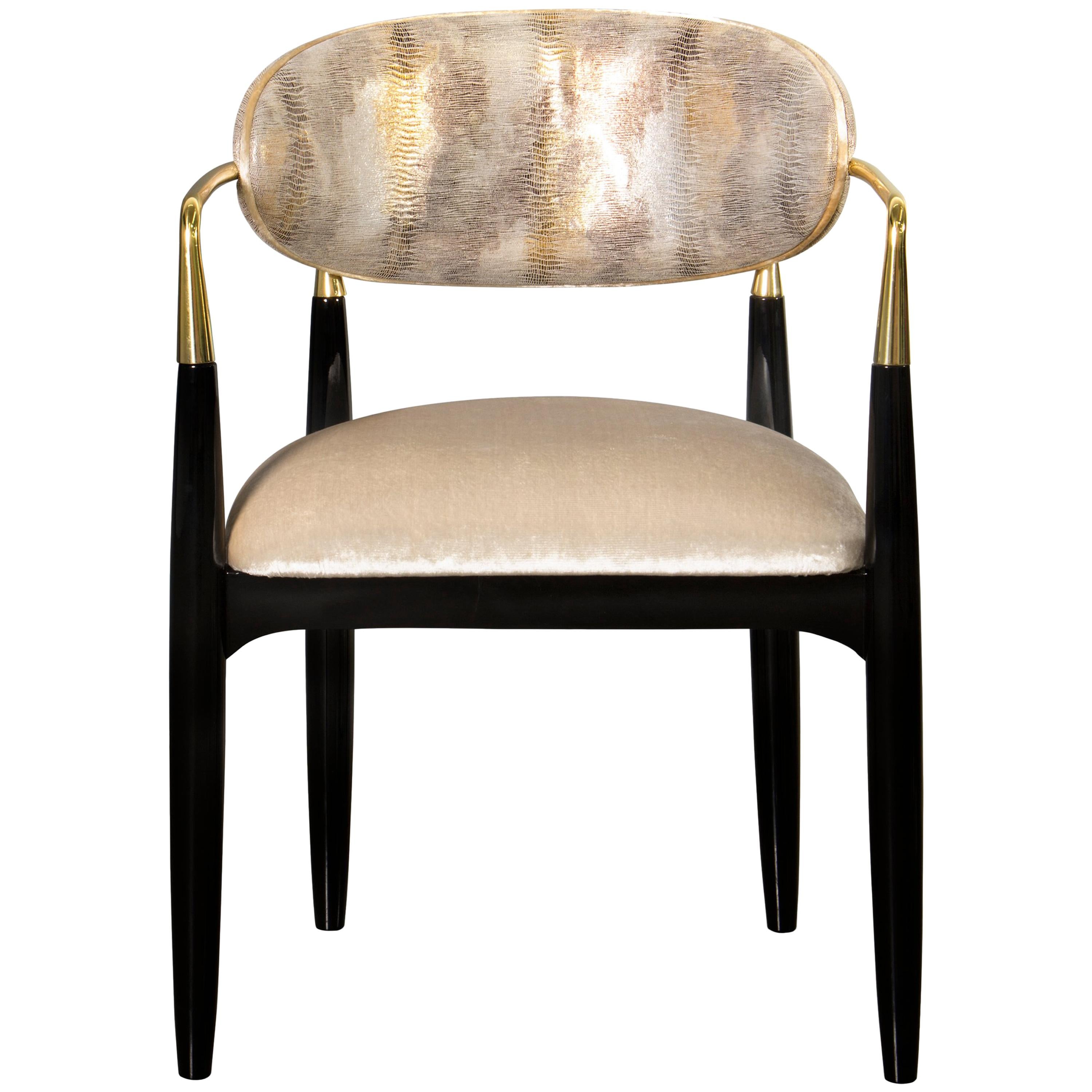 Nahéma Chair For Sale
