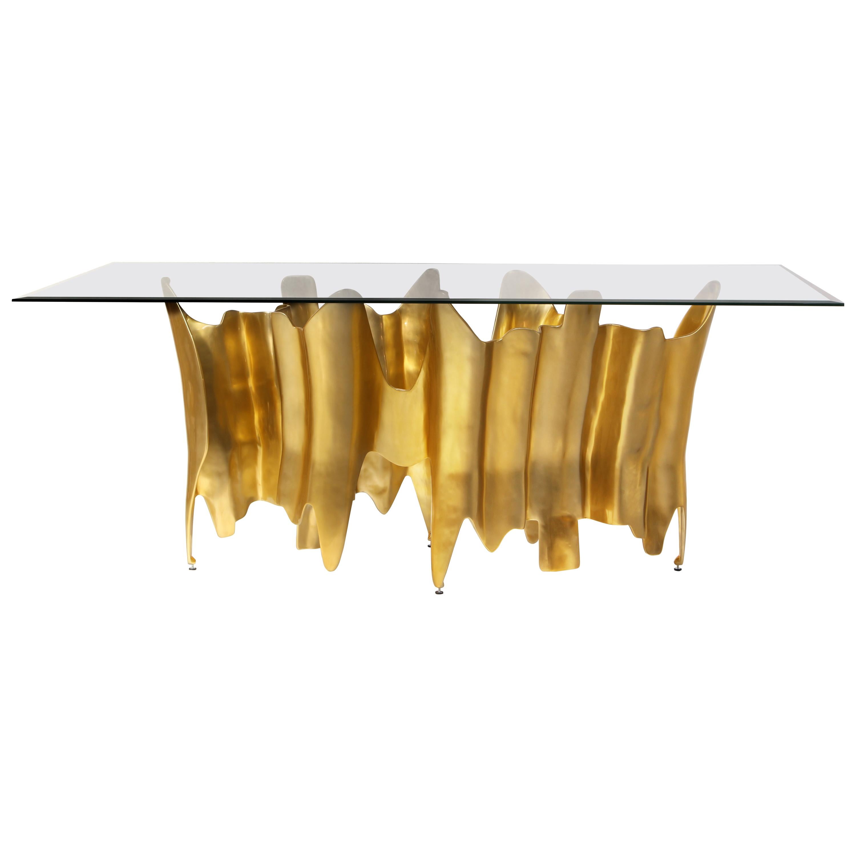 Obssedia Dining Table