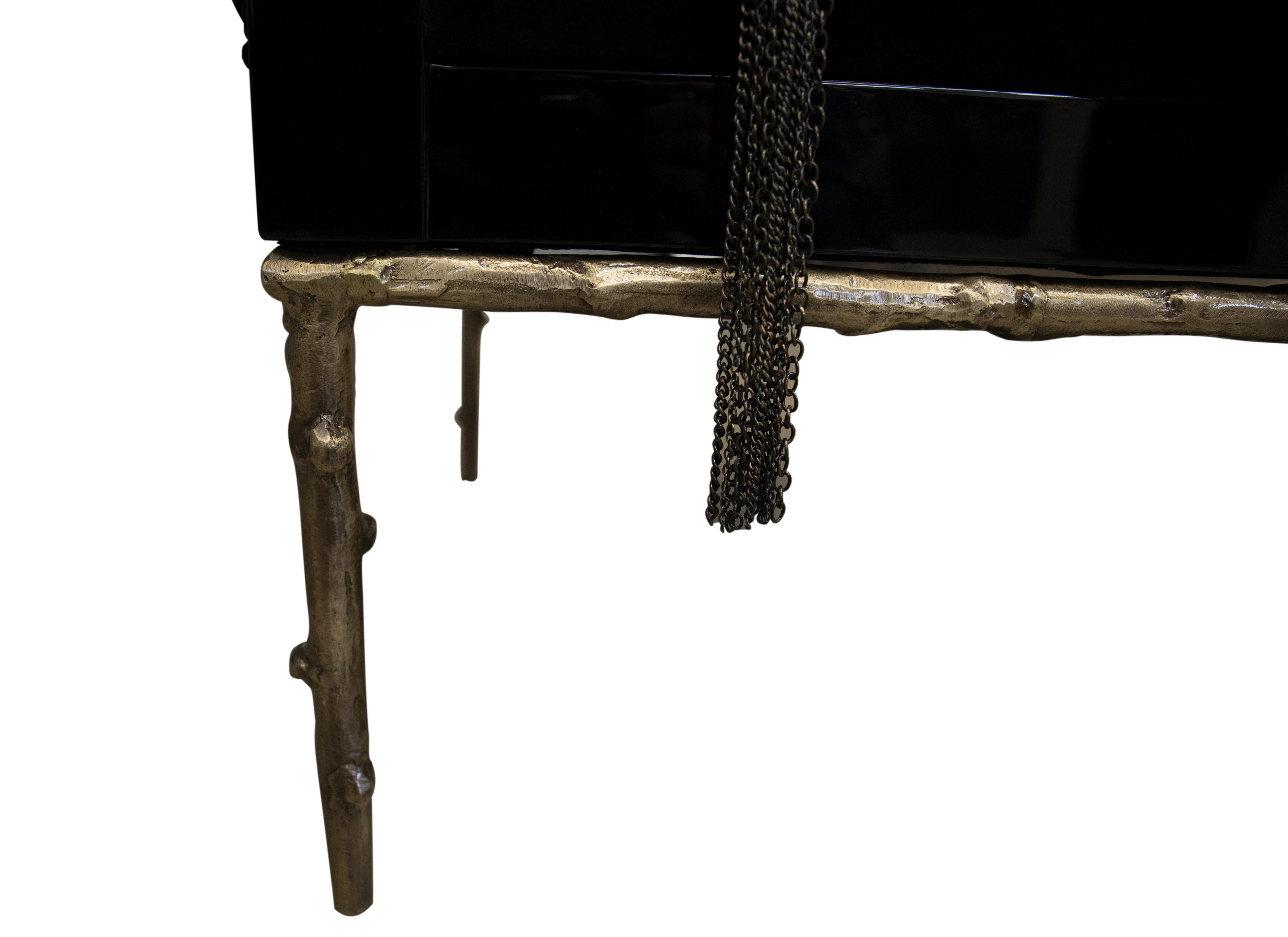 Privê Daybed en vente 1