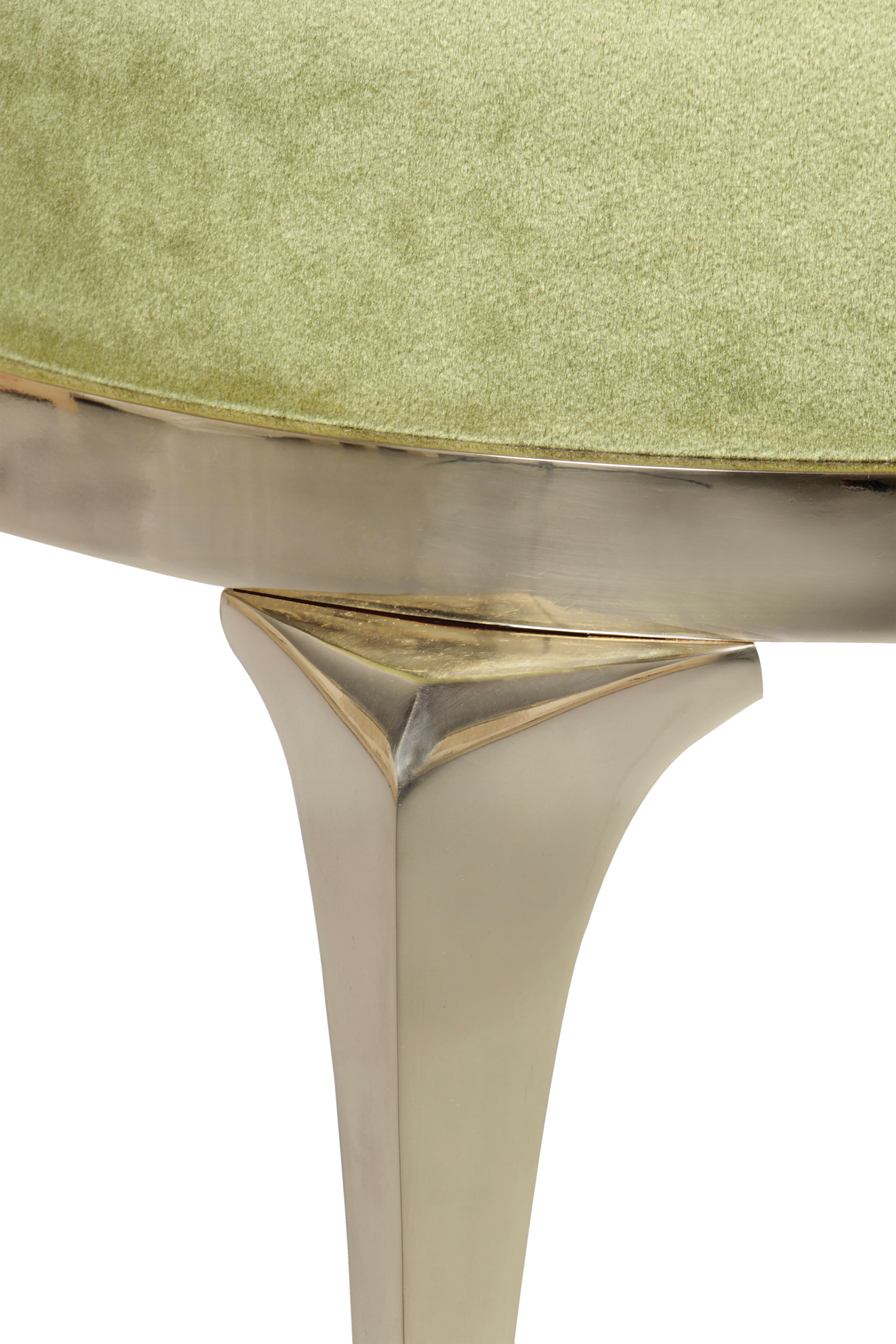 Rita II Cocktail Table In New Condition For Sale In New York, NY