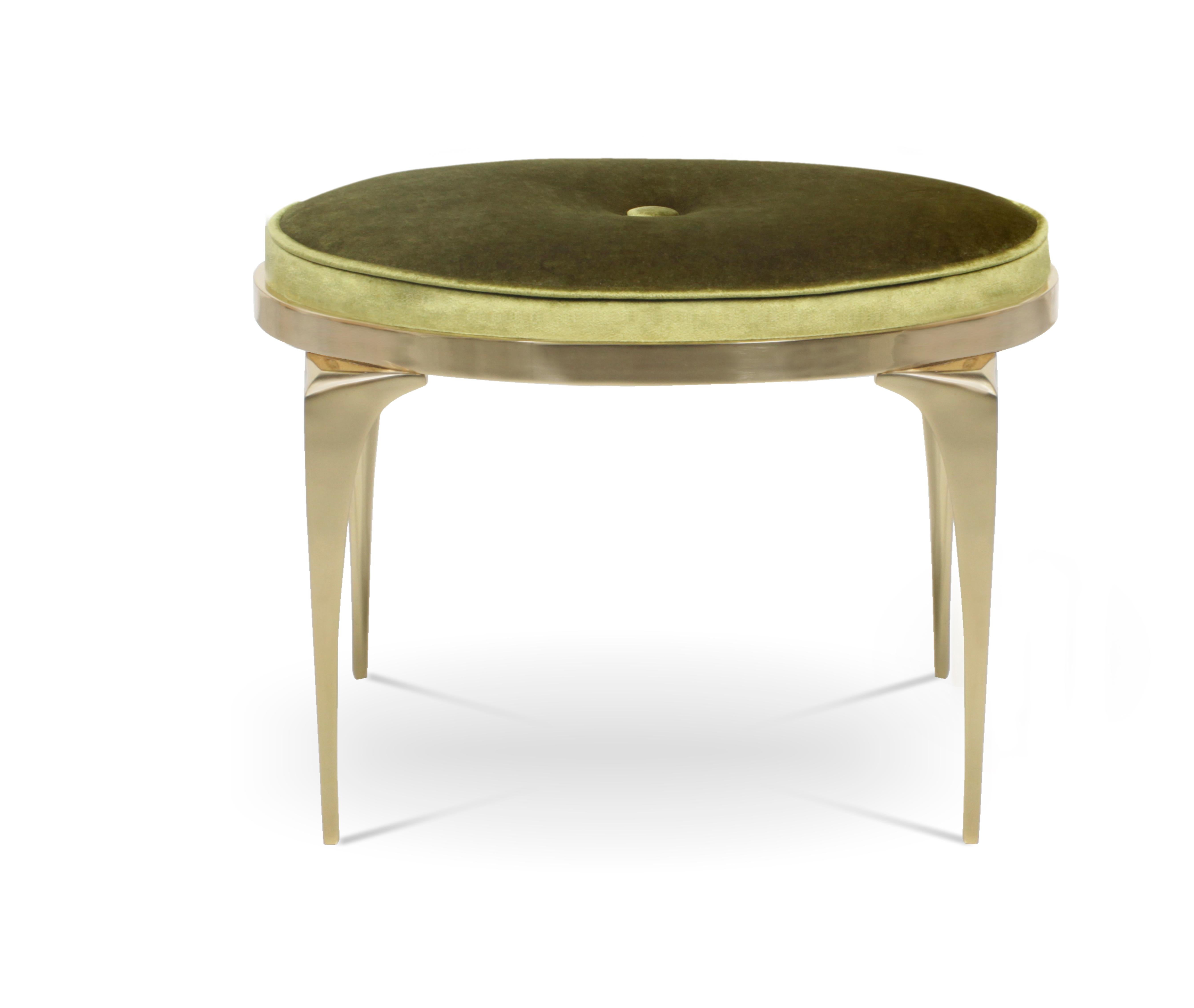 Contemporary Rita II Cocktail Table For Sale