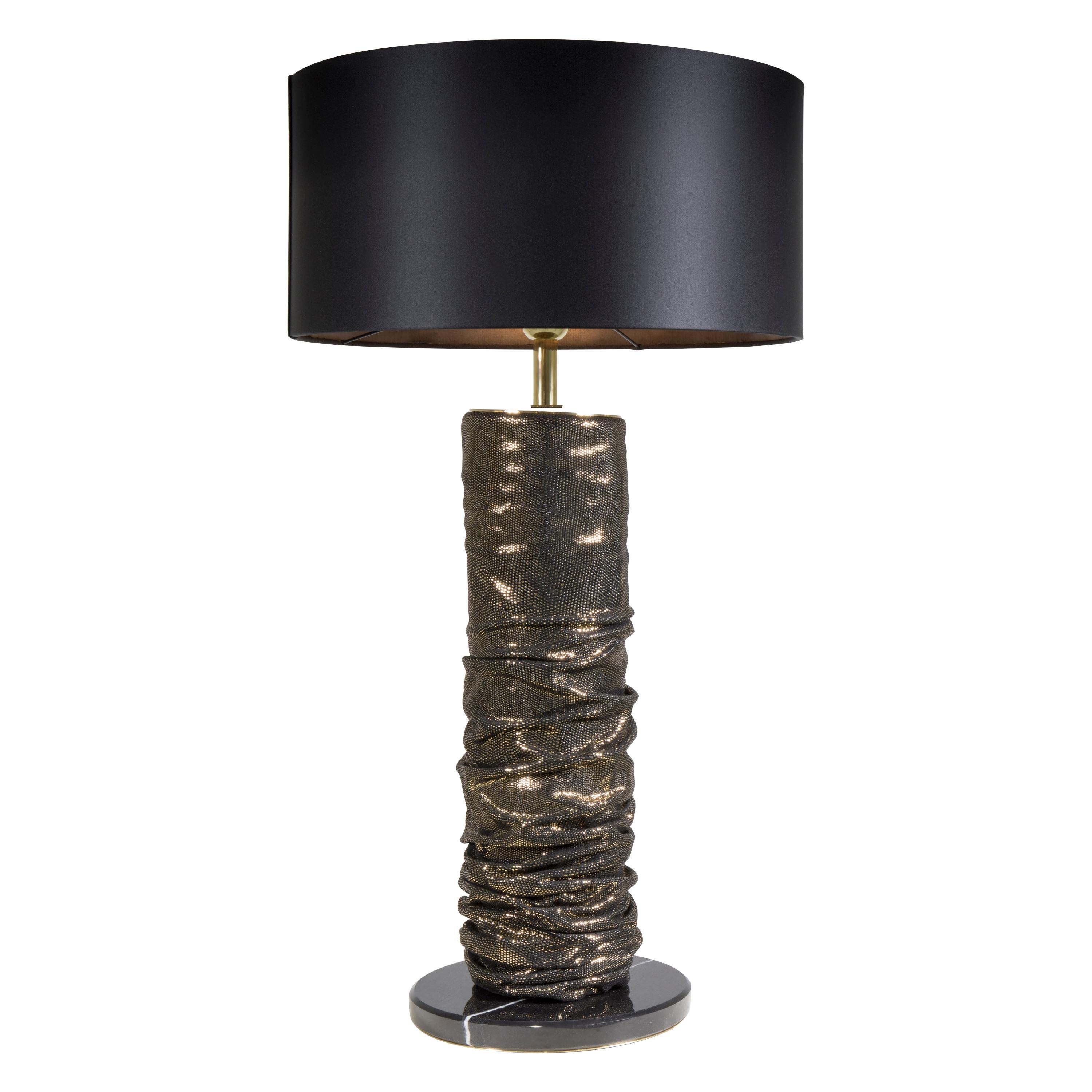 Ruchê Table Lamp  For Sale