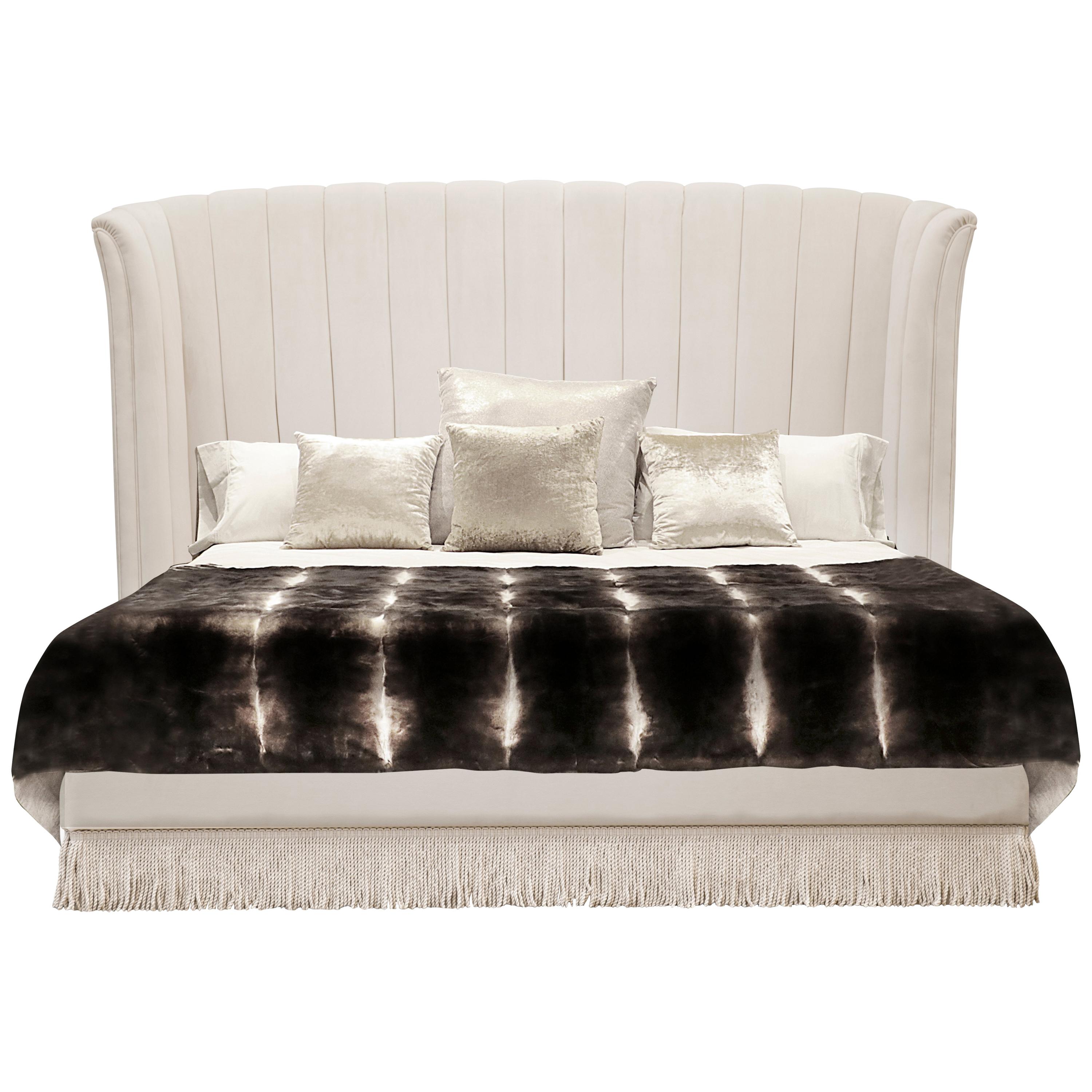 Sevilliana Bed For Sale