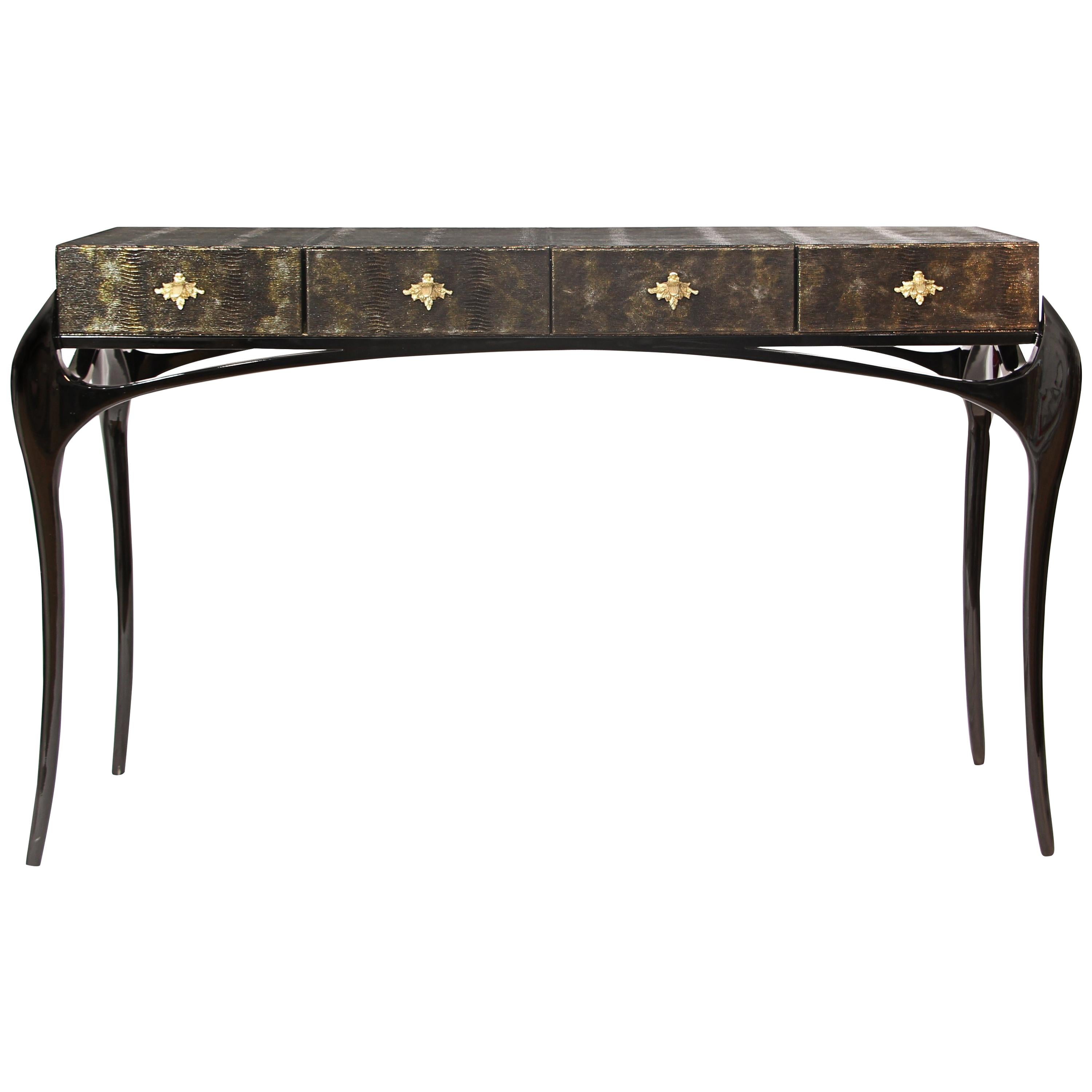 Temptation Console Table For Sale