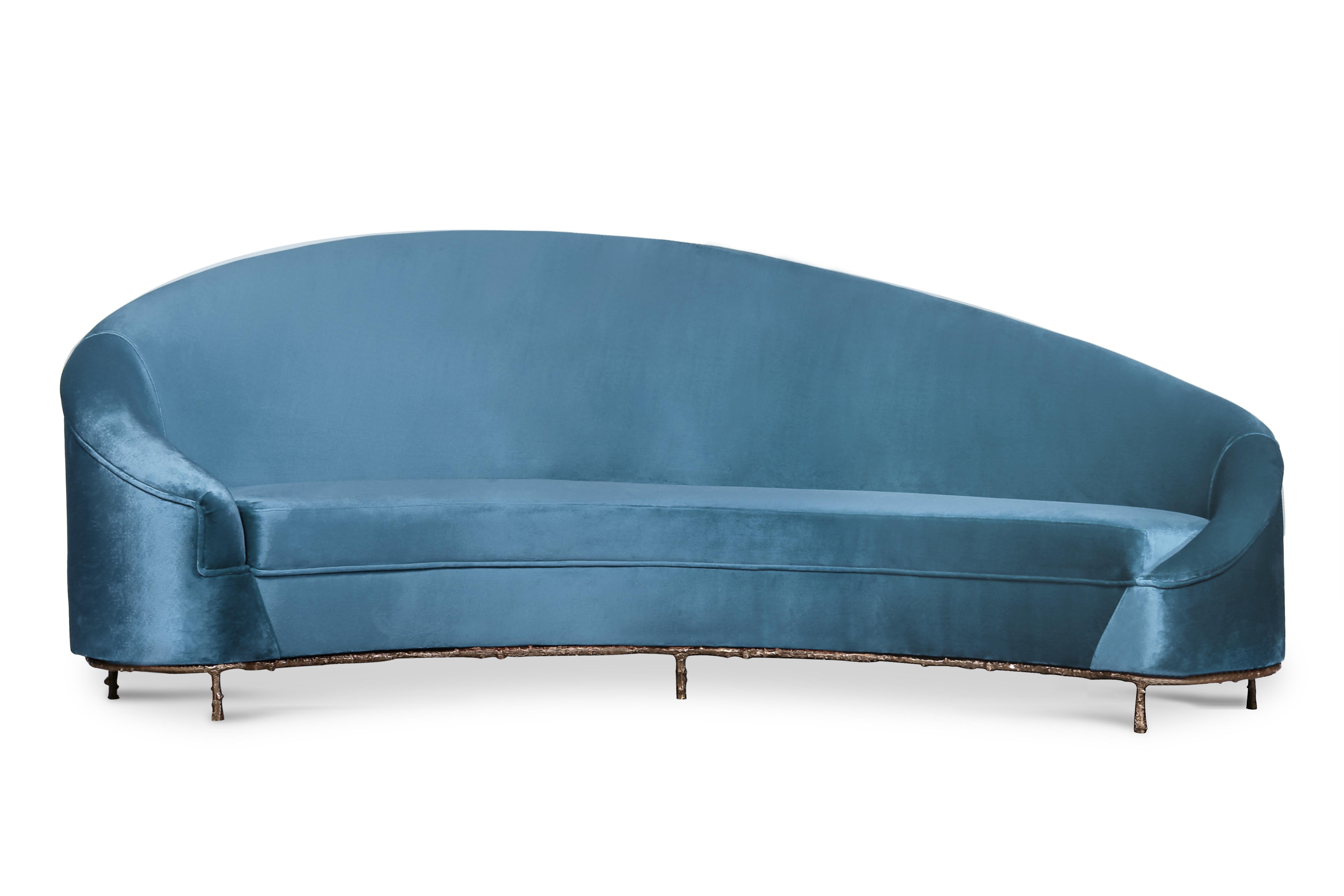 Vamp Sofa For Sale 2