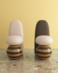 Koki Design House Maya Chair