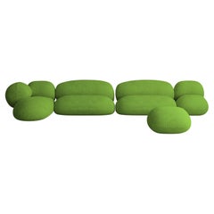 Koki Design House Pomme Modular Sofa
