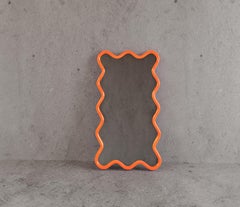 Koki Design House Squiggly Mirror