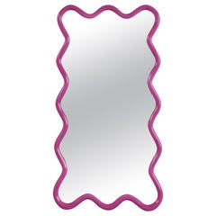 Koki Design House Squiggly Mirror