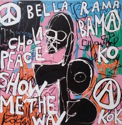 Bella Rama Bamako/Chola Peace