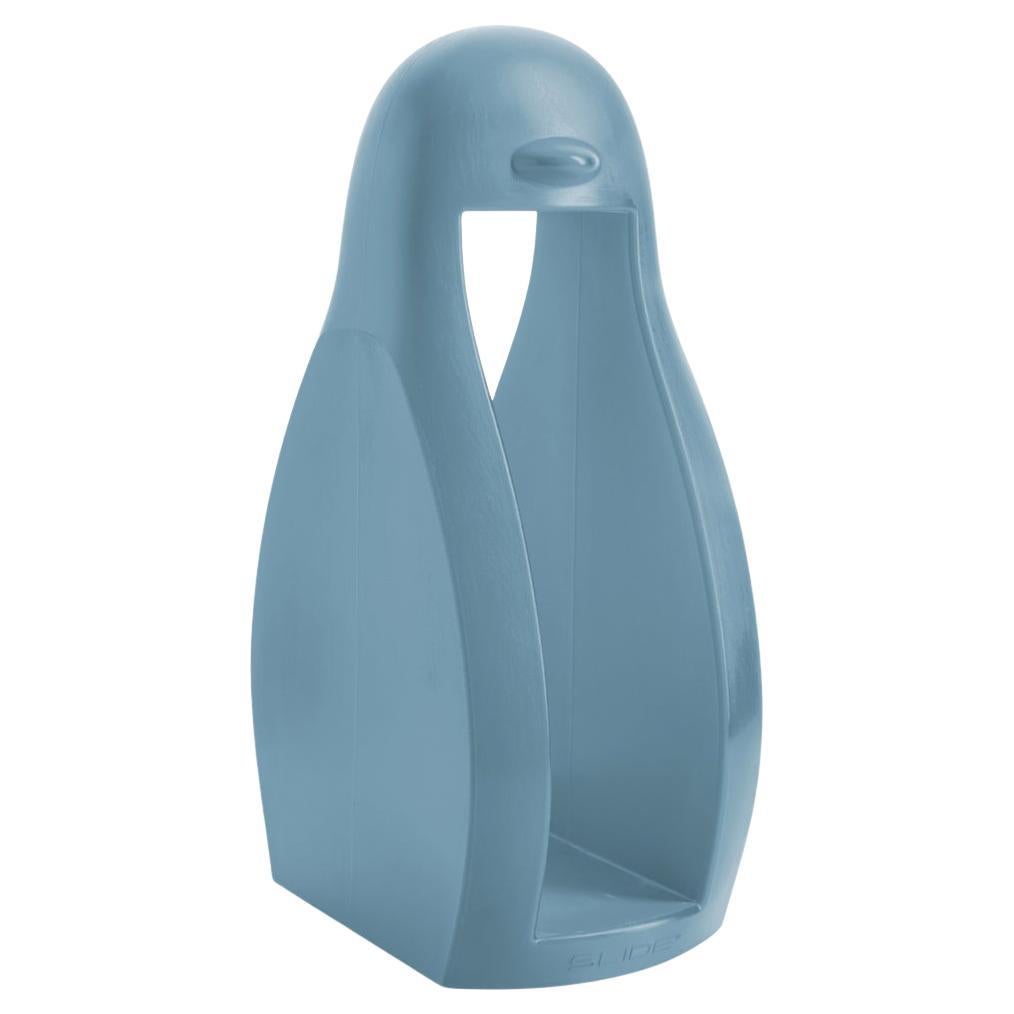 Portariviste Kokò Book Powder Blue di Giò Colonna Romano