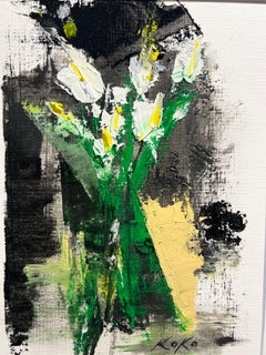 Bouquet Chroniciles n° II