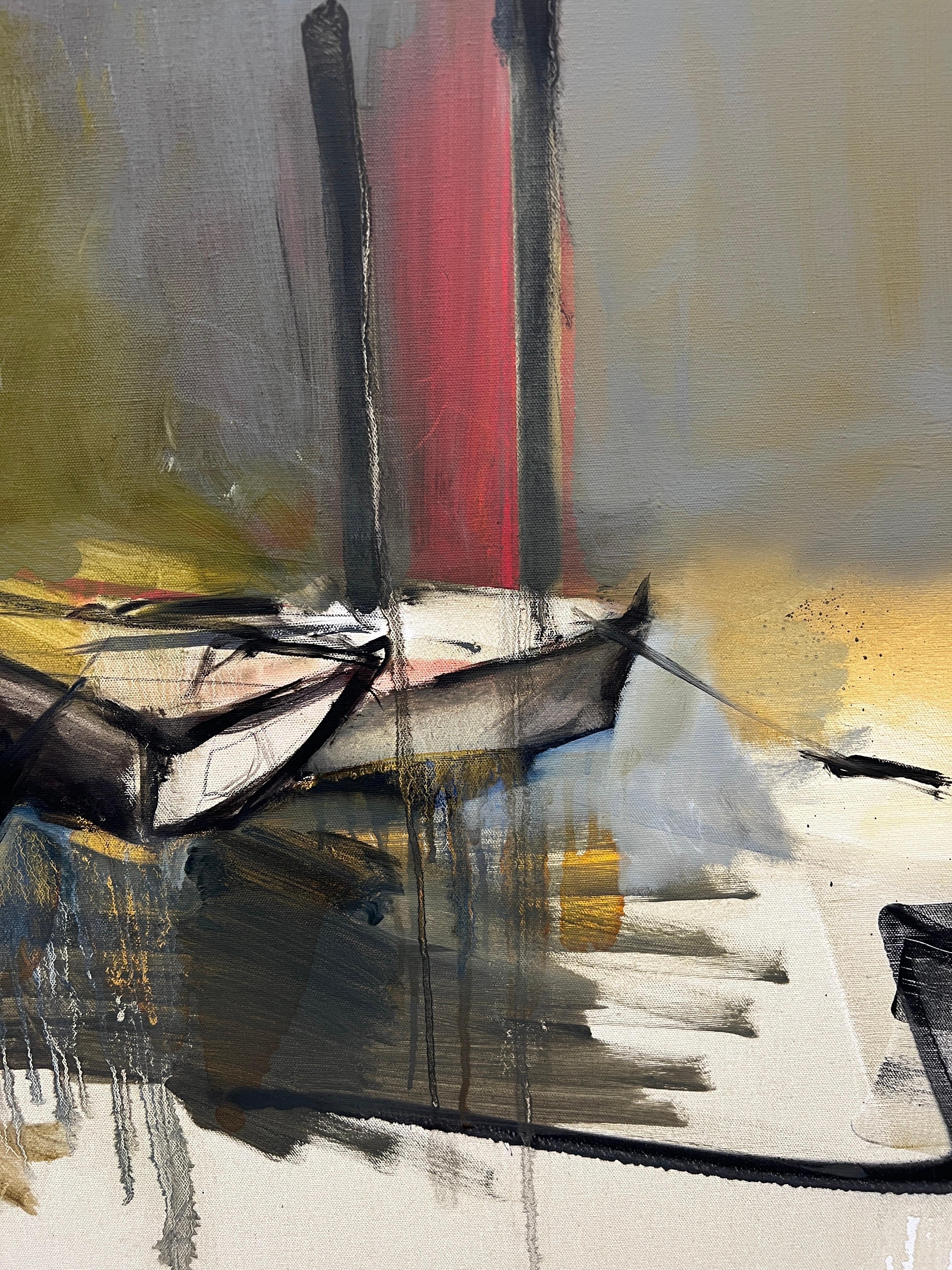 Contemporary boats, Boats Astore. For Sale 1